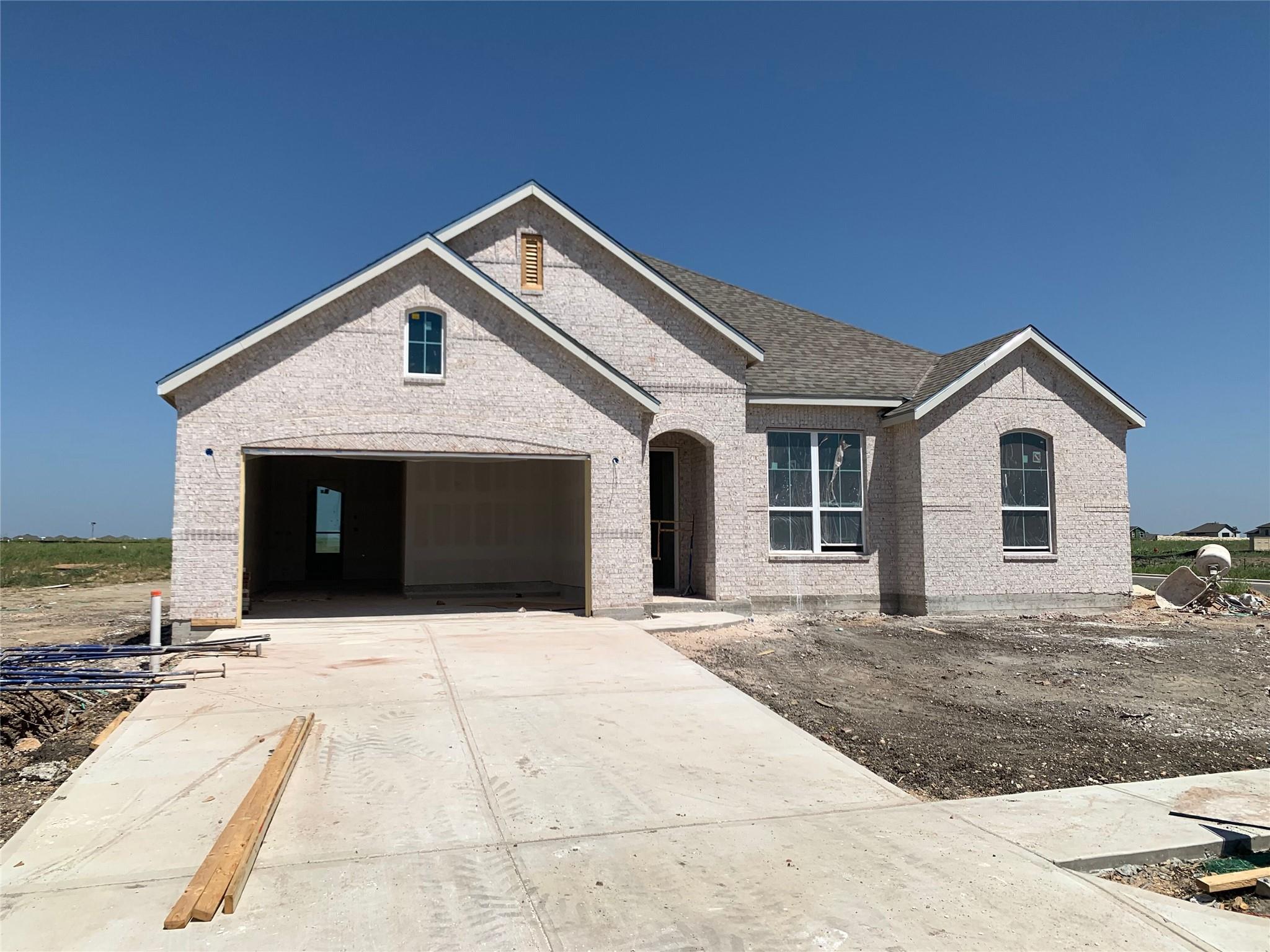 2nd image of 125 Medway Point Dr, Hutto, TX 78634 | MLS# 1899848