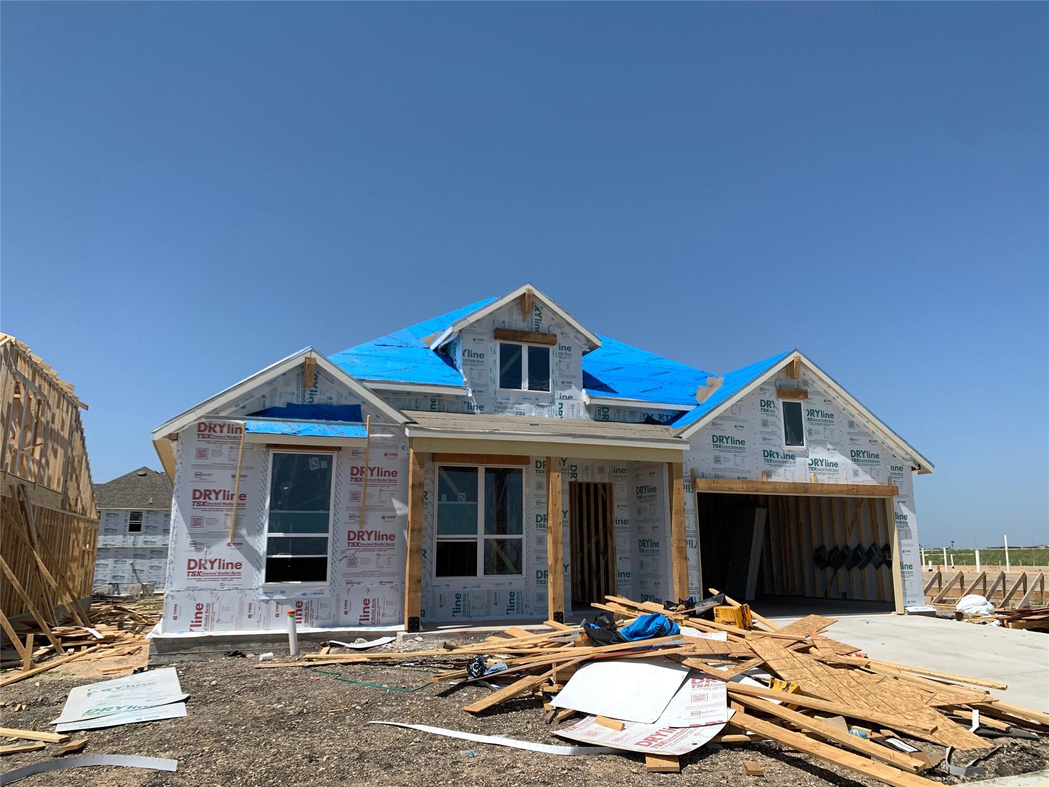 2nd image of 204 Blossom Cottage Dr, Hutto, TX 78634 | MLS# 8401420