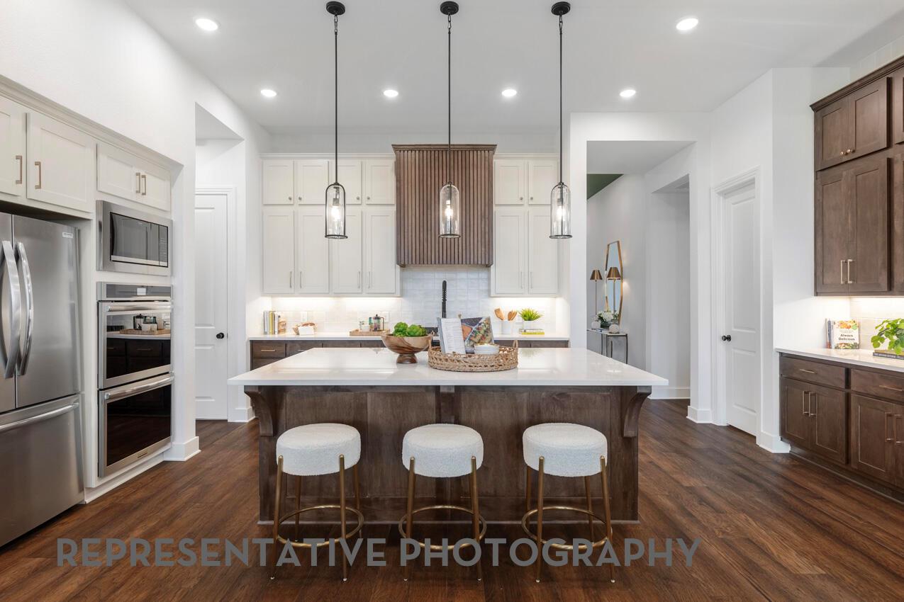 4th image of 204 Blossom Cottage Dr, Hutto, TX 78634 | MLS# 8401420