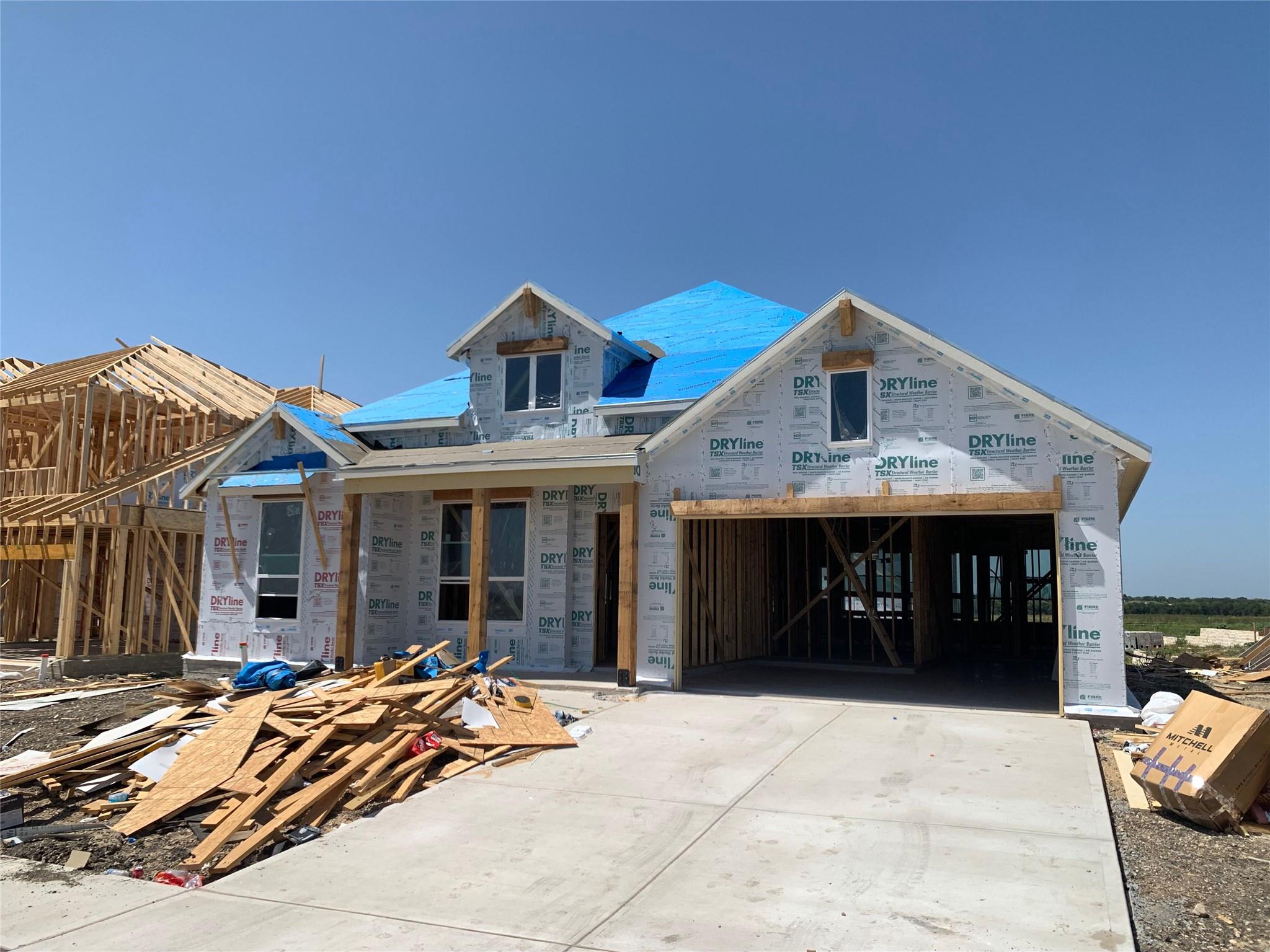 3rd image of 204 Blossom Cottage Dr, Hutto, TX 78634 | MLS# 8401420