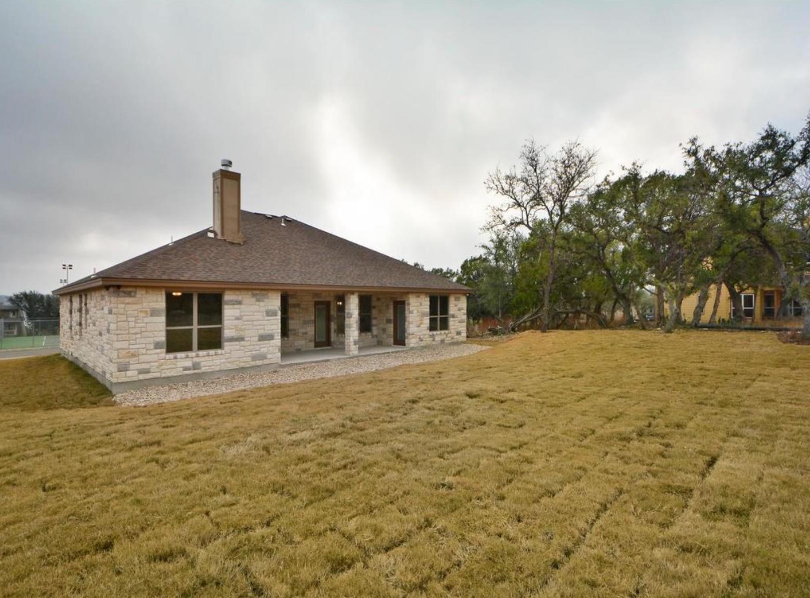 Homes for sale in Point Venture, TX | 208 Venture Blvd S, Point Venture, TX 78645 | MLS# 4720395