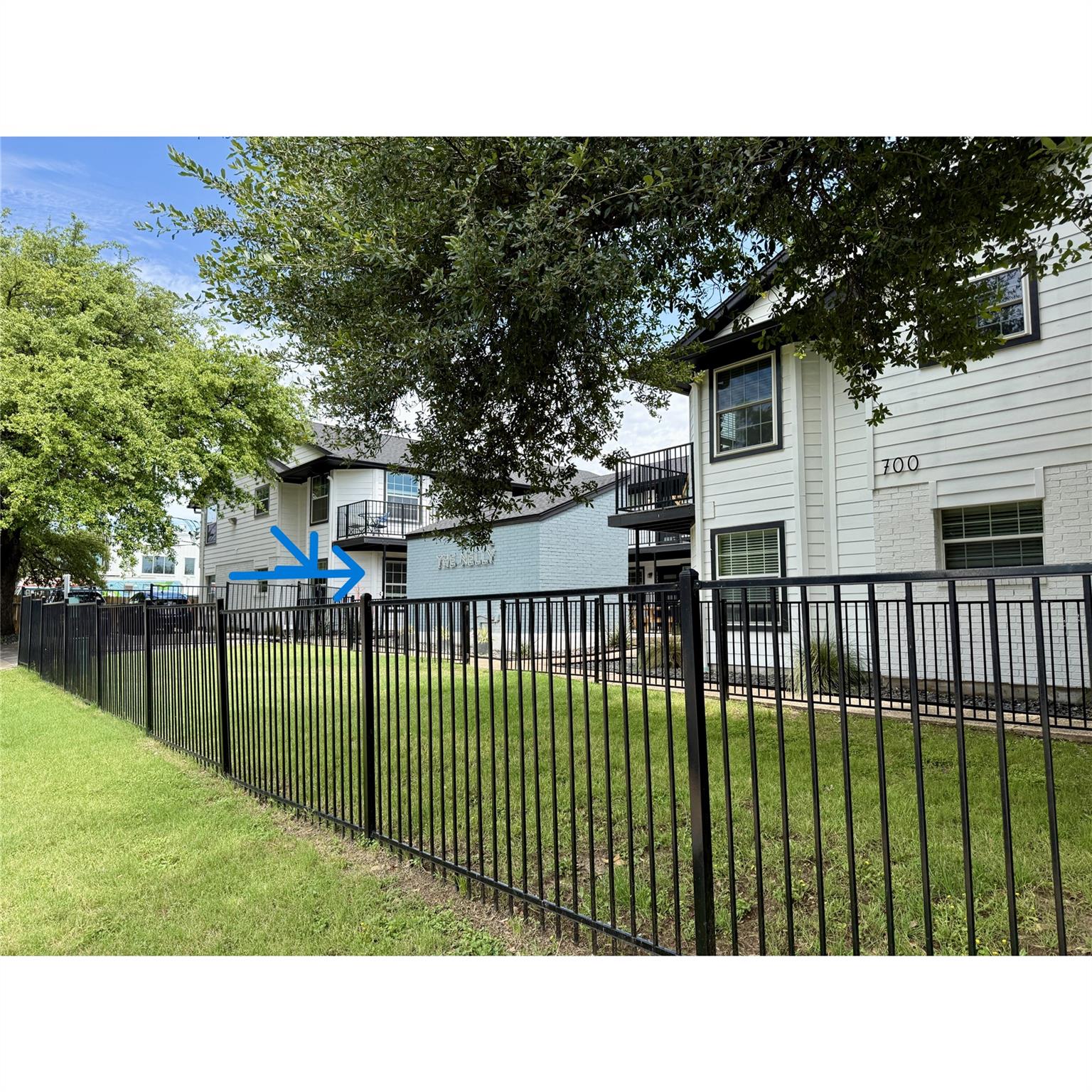 2nd image of 700 Nelray Blvd #101, Austin, TX 78751 | MLS# 5226086