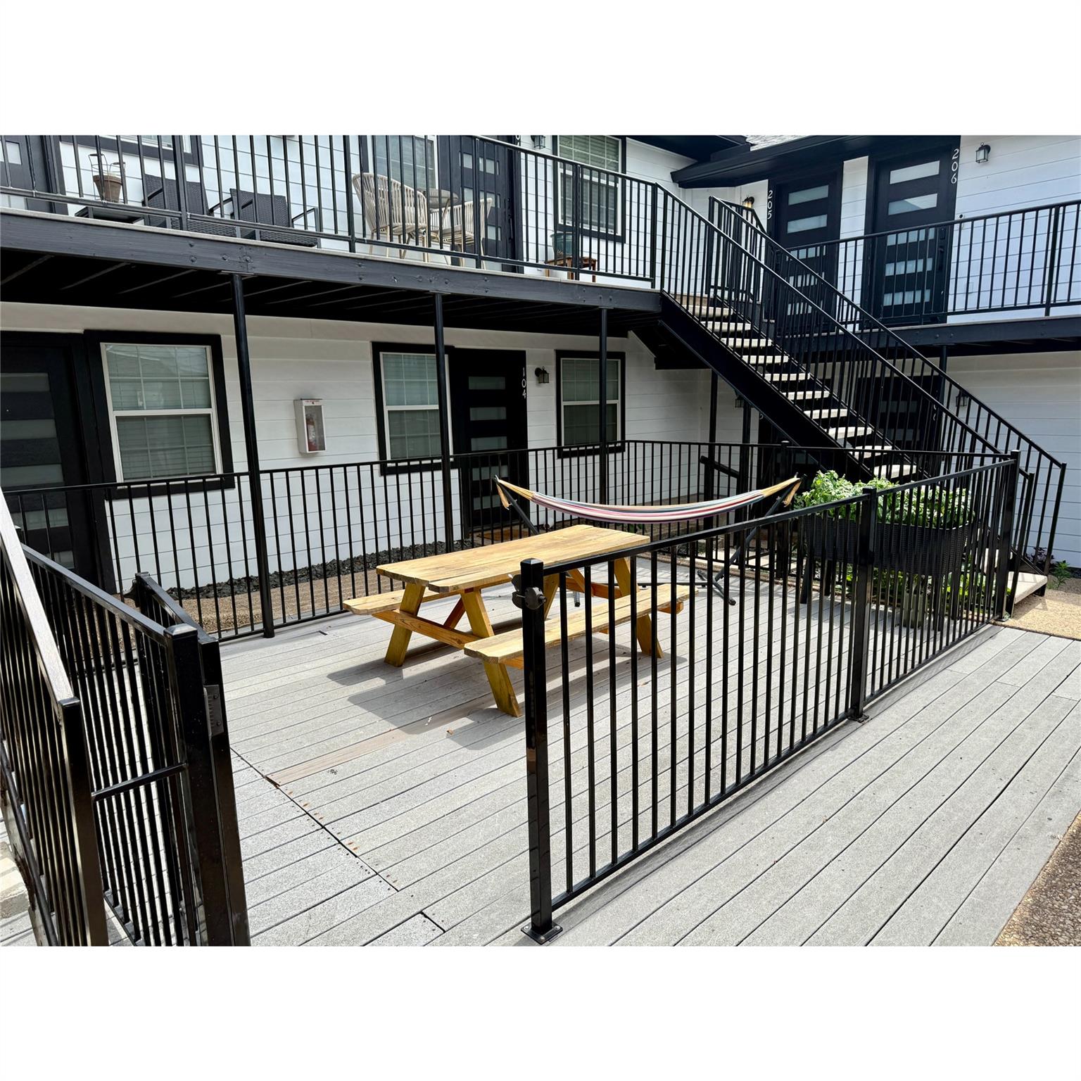 5th image of 700 Nelray Blvd #101, Austin, TX 78751 | MLS# 5226086