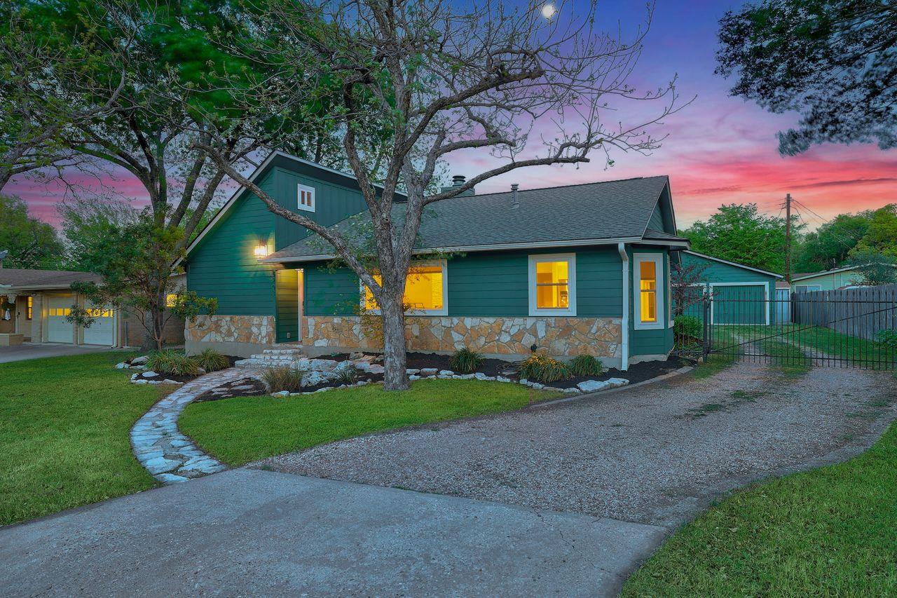 Homes for sale in Austin, TX | 6903 Ardath St, Austin, TX 78757 | MLS# 1973952