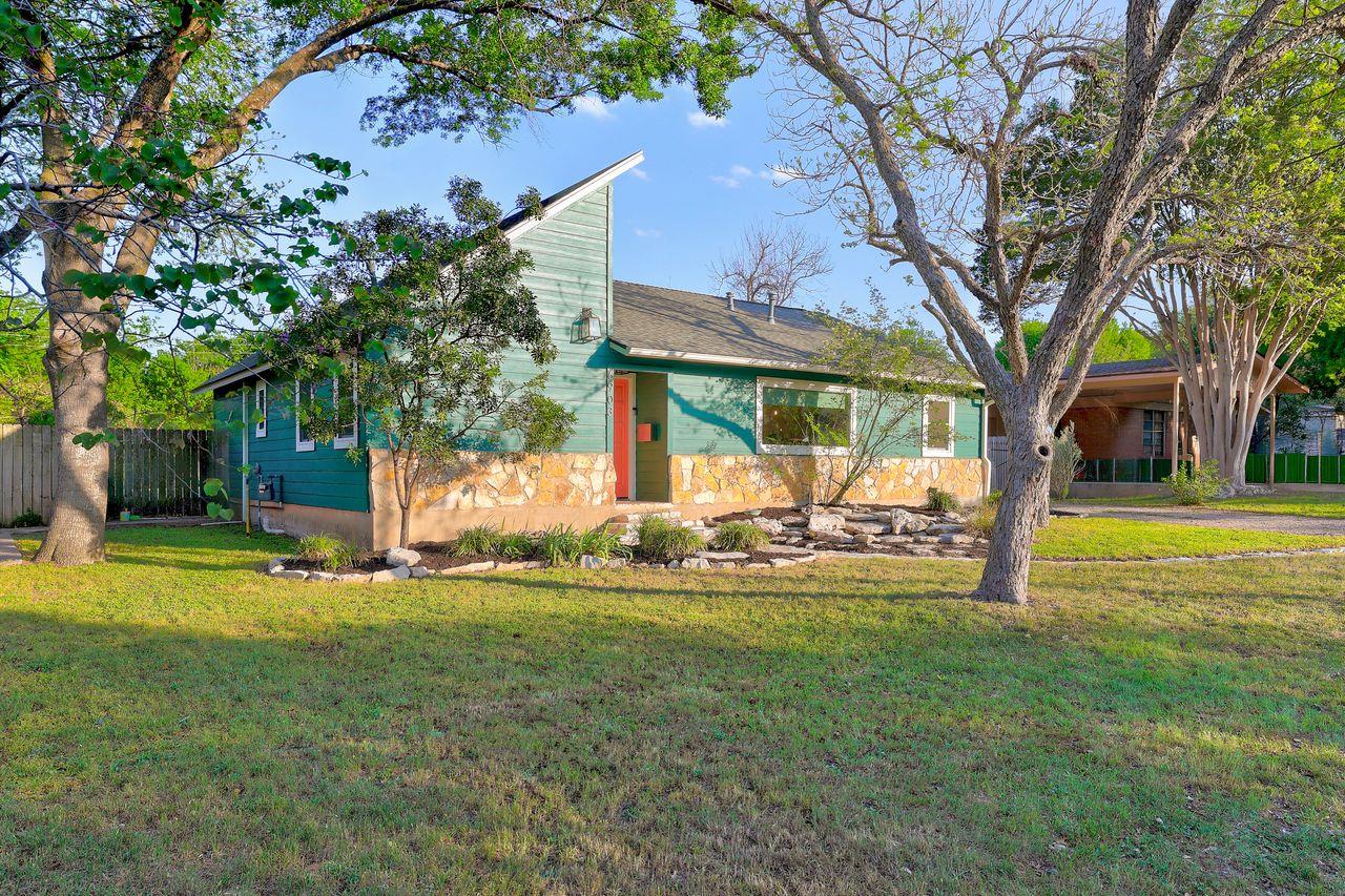 Homes for sale in Austin, TX | 6903 Ardath St, Austin, TX 78757 | MLS# 1973952