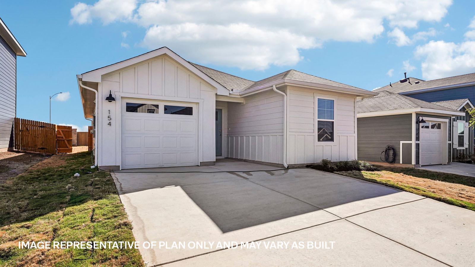 3rd image of 186 Orange Flame Blvd, Kyle, TX 78640 | MLS# 5776121