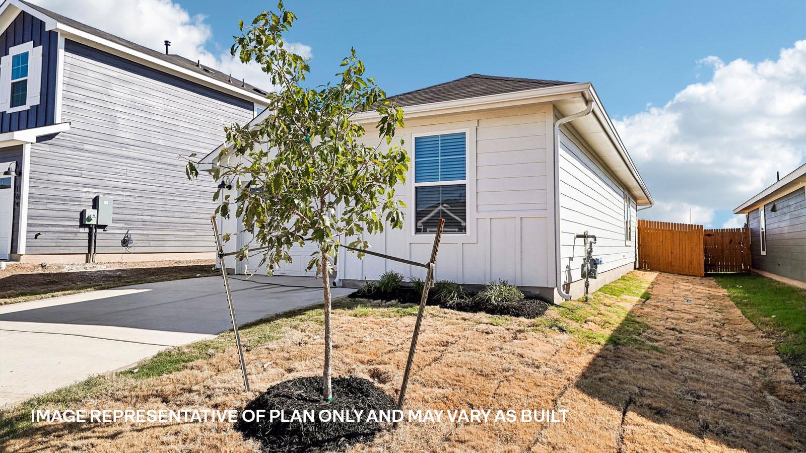 2nd image of 186 Orange Flame Blvd, Kyle, TX 78640 | MLS# 5776121
