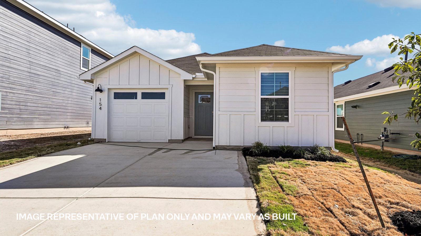 1st image of 186 Orange Flame Blvd, Kyle, TX 78640 | MLS# 5776121