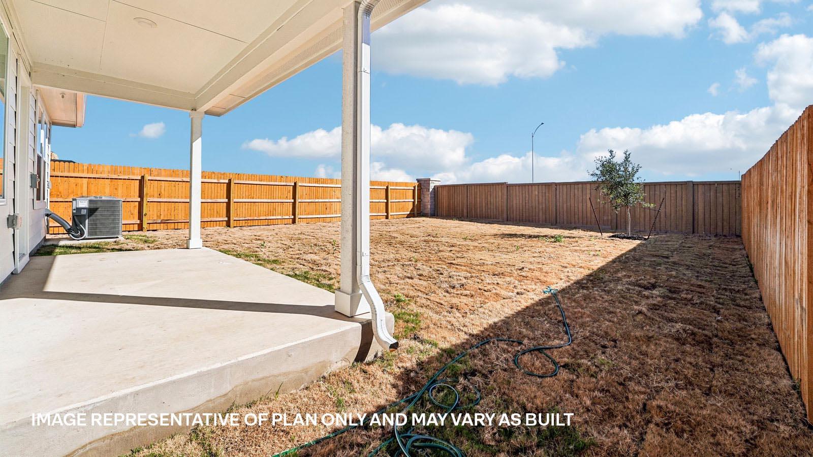 27th image of 186 Orange Flame Blvd, Kyle, TX 78640 | MLS# 5776121