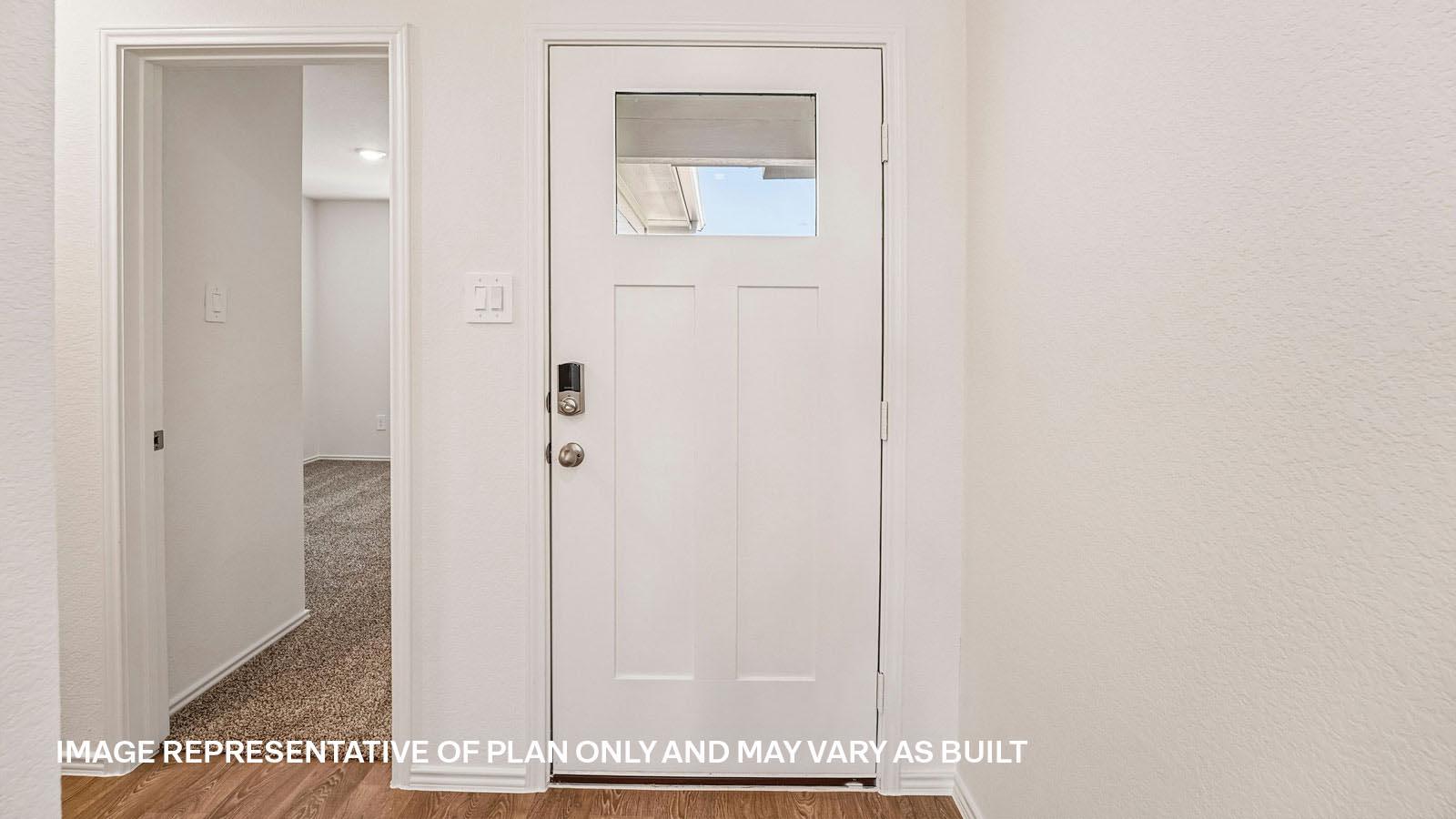 4th image of 186 Orange Flame Blvd, Kyle, TX 78640 | MLS# 5776121