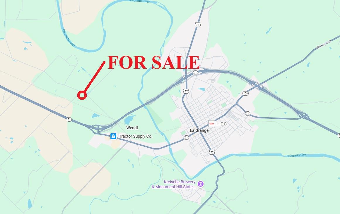 Homes for sale in La Grange, TX | Tbd Old Plum Hwy Hwy, La Grange, TX 78945 | MLS# 9287674
