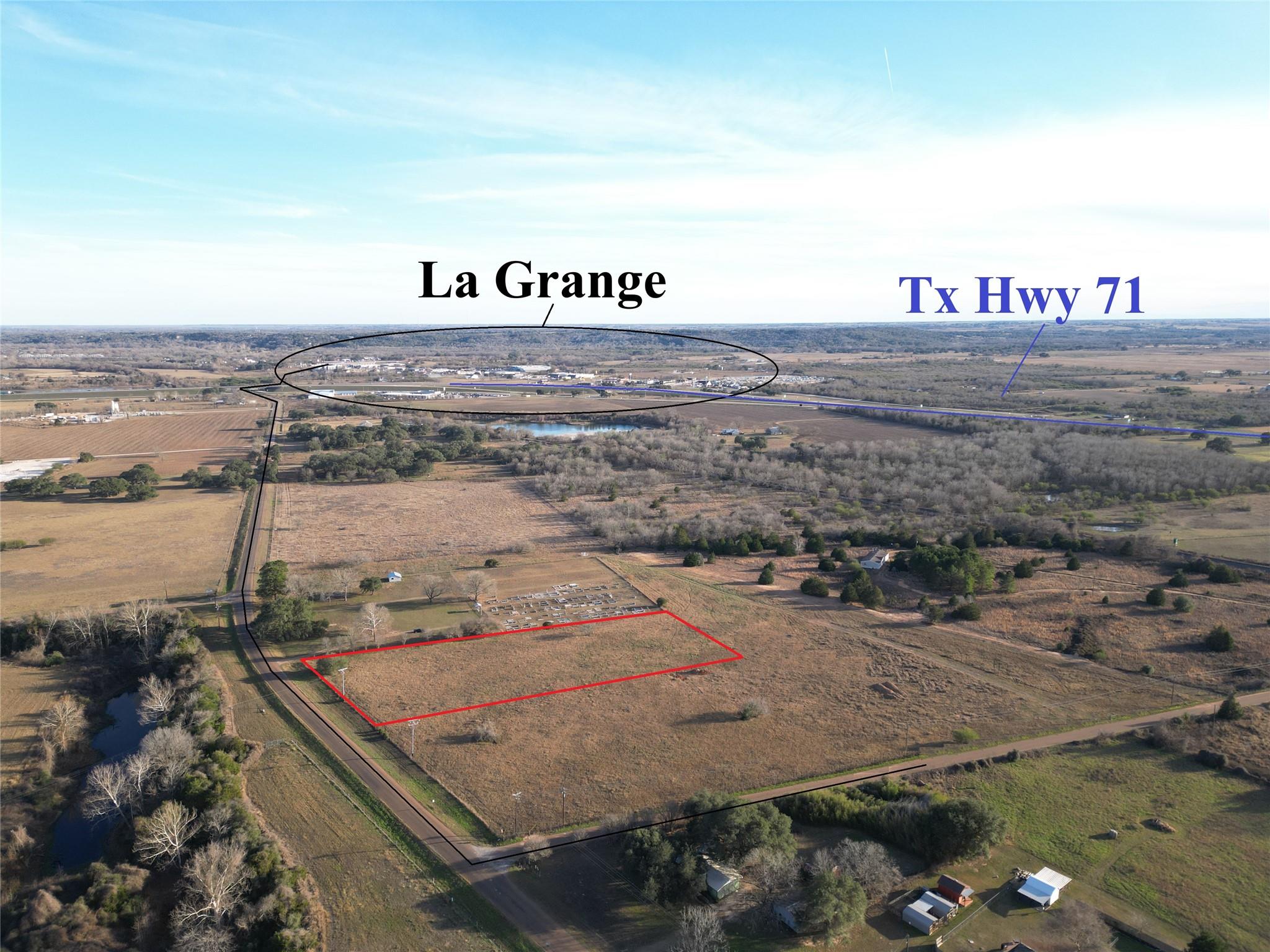 Homes for sale in La Grange, TX | Tbd Old Plum Hwy Hwy, La Grange, TX 78945 | MLS# 9287674