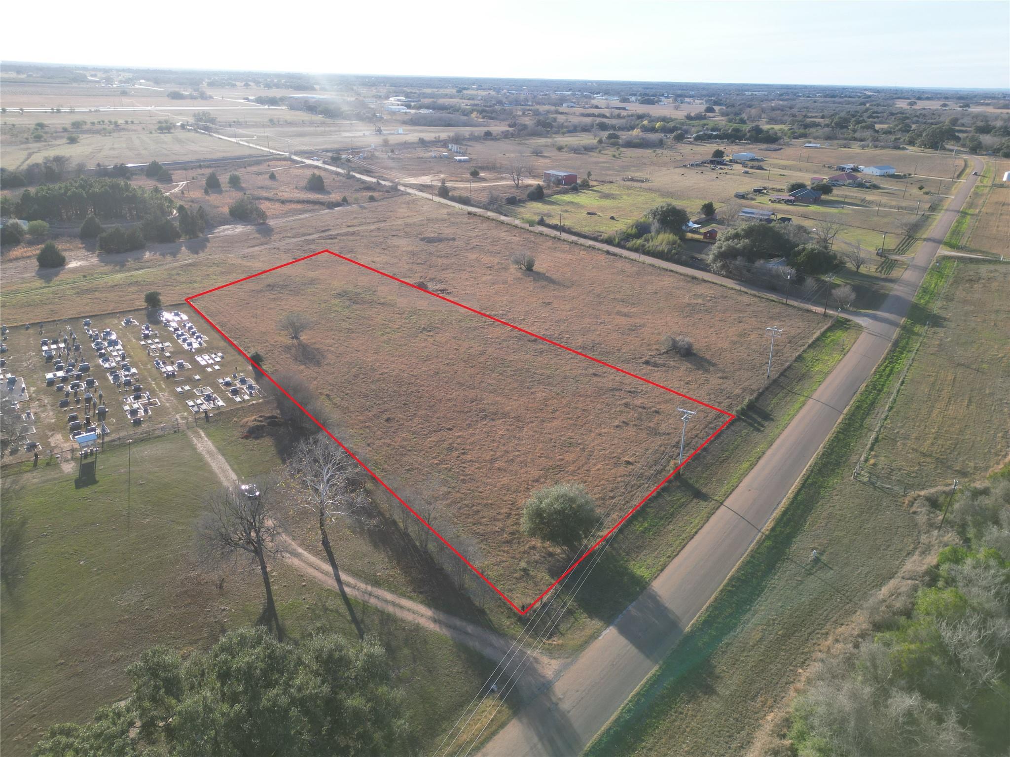 Homes for sale in La Grange, TX | Tbd Old Plum Hwy Hwy, La Grange, TX 78945 | MLS# 9287674