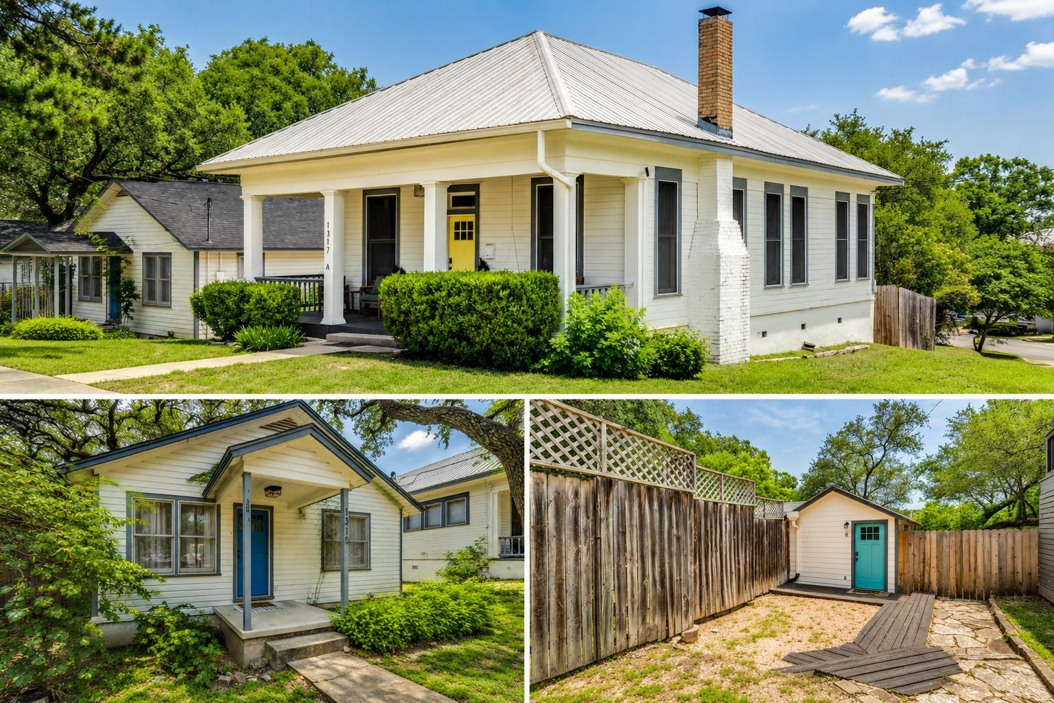 1st image of 1317 Newning Avenue, Austin, TX 78704 | MLS# 9970952