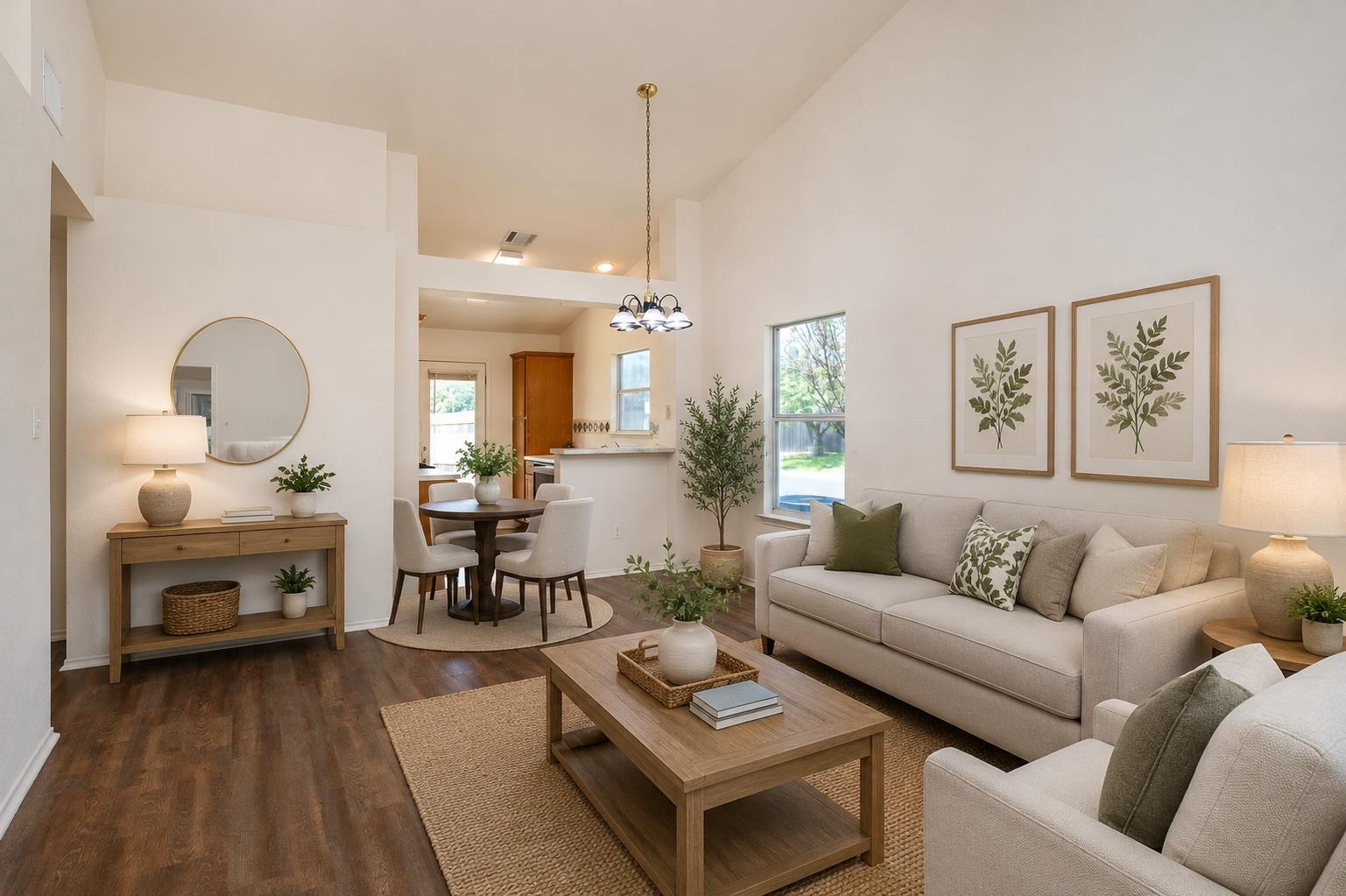 5th image of 109 Prairie Springs Cv, Georgetown, TX 78626 | MLS# 6050906