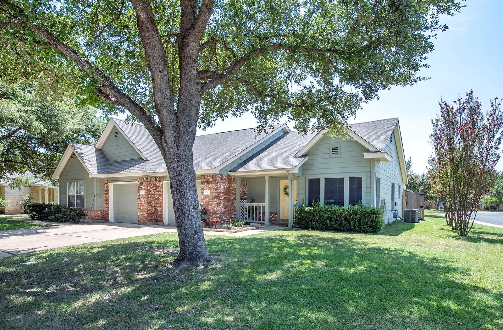 1st image of 109 Prairie Springs Cv, Georgetown, TX 78626 | MLS# 6050906