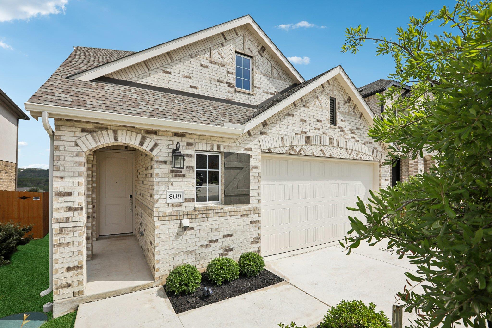 2nd image of 8119 Purple Aster Pass, Lago Vista, TX 78645 | MLS# 3906435