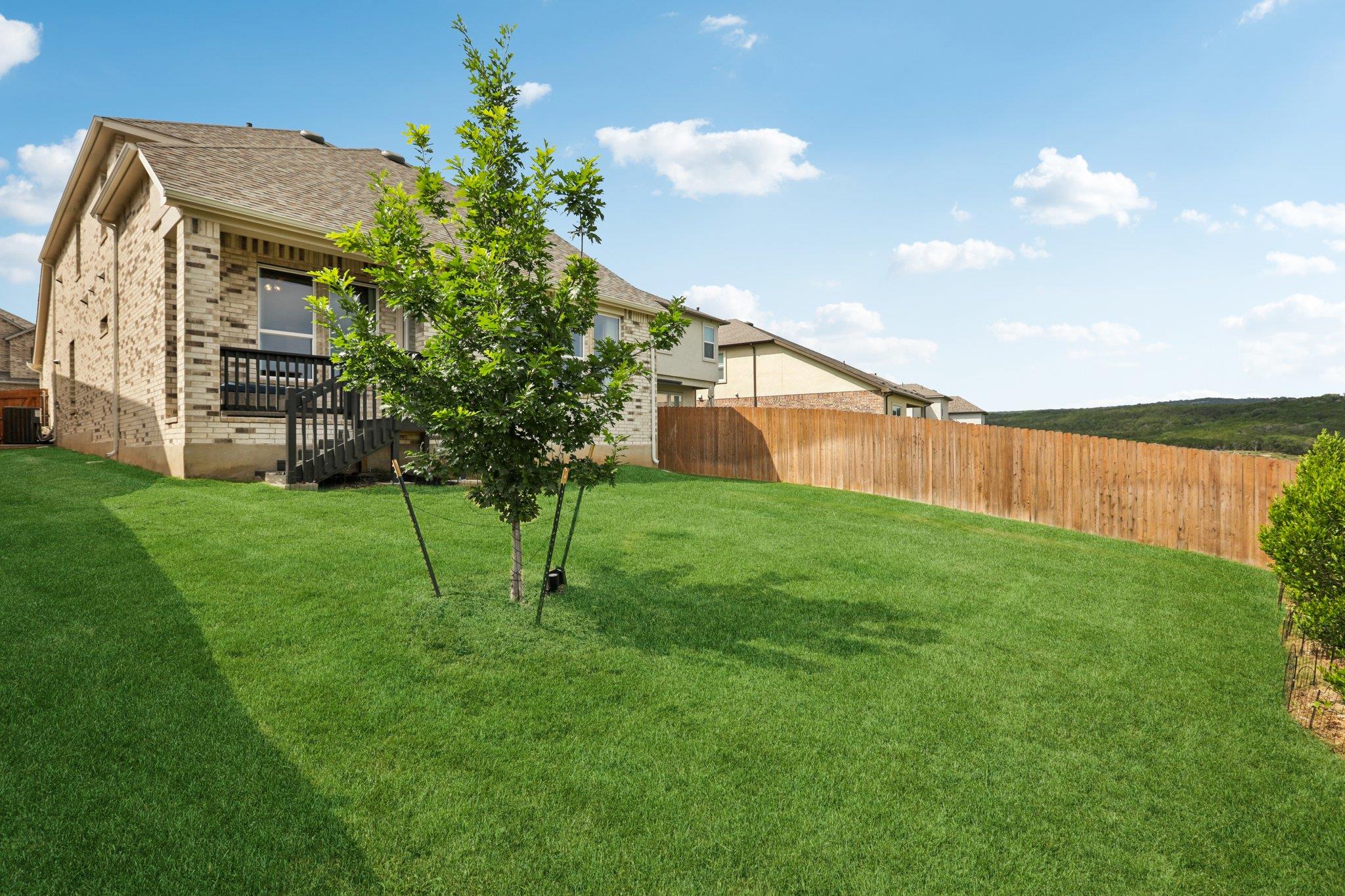 18th image of 8119 Purple Aster Pass, Lago Vista, TX 78645 | MLS# 3906435