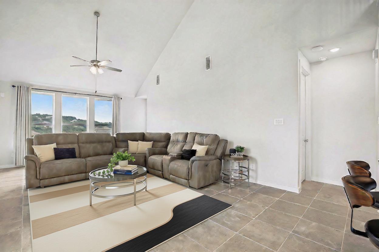 3rd image of 8119 Purple Aster Pass, Lago Vista, TX 78645 | MLS# 3906435