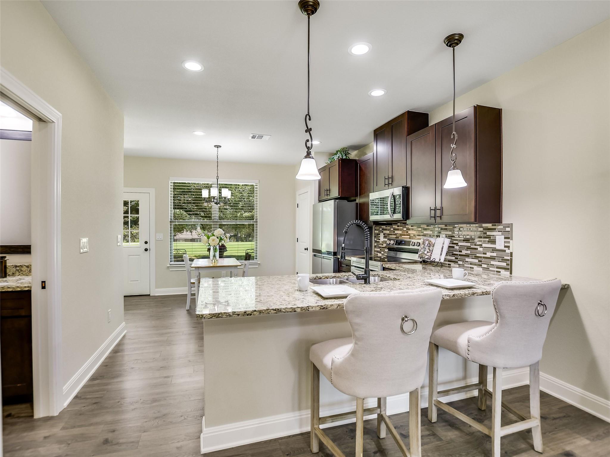 5th image of 18803 Hogan Cir #16, Lago Vista, TX 78645 | MLS# 3000481