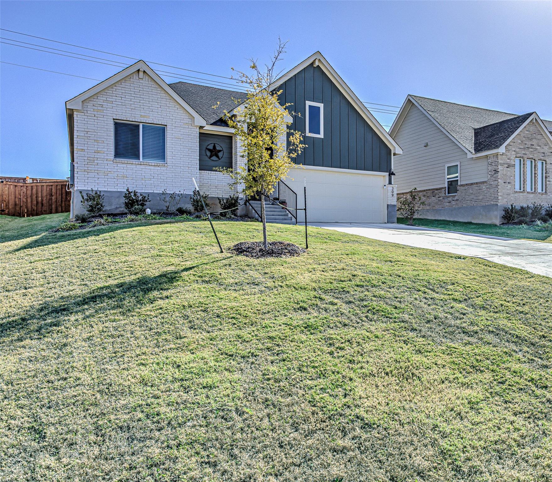 Homes for sale in Marble Falls, TX | 309 Lone Cedar Rd, Marble Falls, TX 78654 | MLS# 1781855
