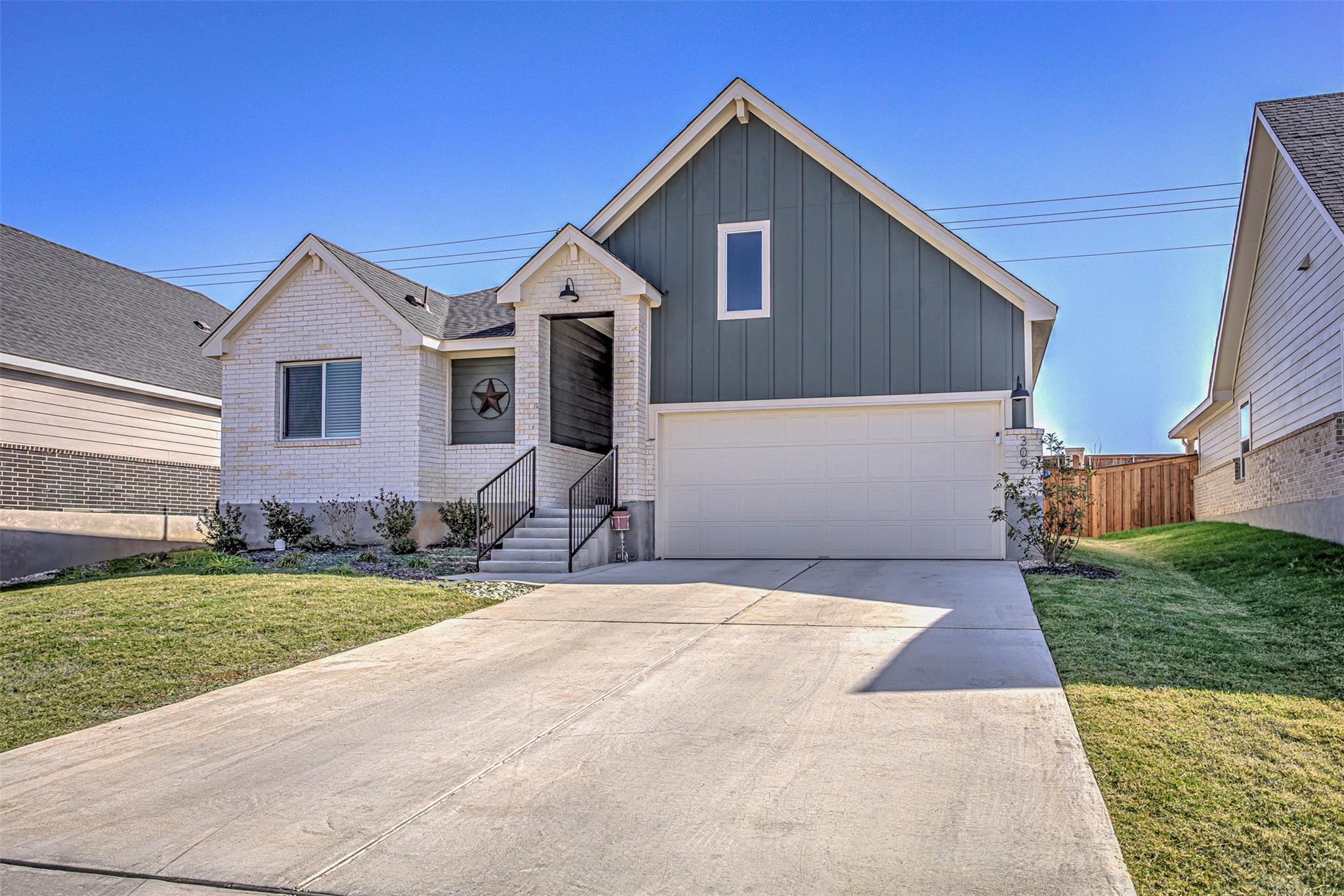 Homes for sale in Marble Falls, TX | 309 Lone Cedar Rd, Marble Falls, TX 78654 | MLS# 1781855