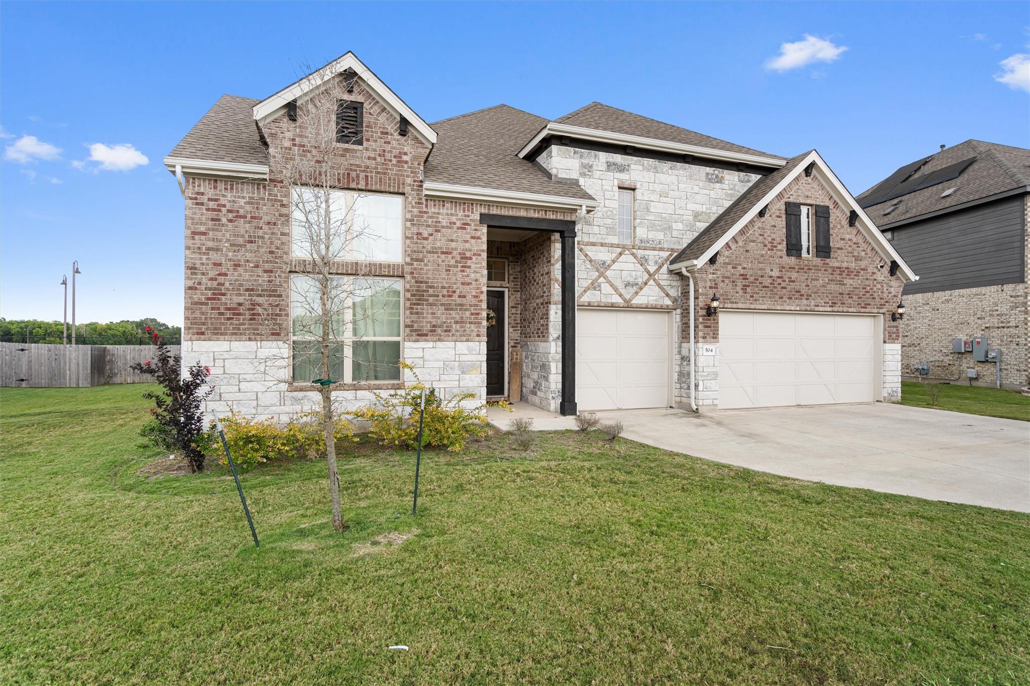 2nd image of 504 Pulitzer Dr, Hutto, TX 78634 | MLS# 9319820
