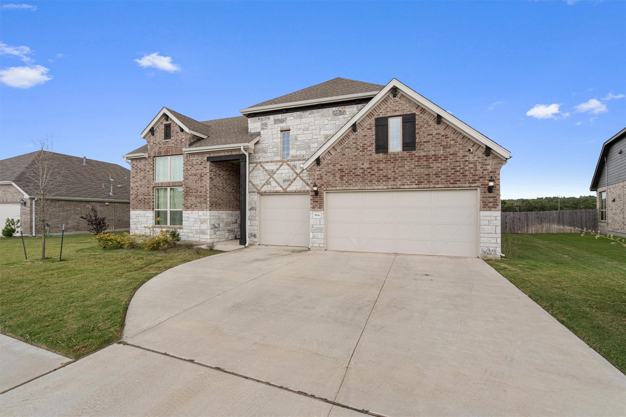 3rd image of 504 Pulitzer Dr, Hutto, TX 78634 | MLS# 9319820