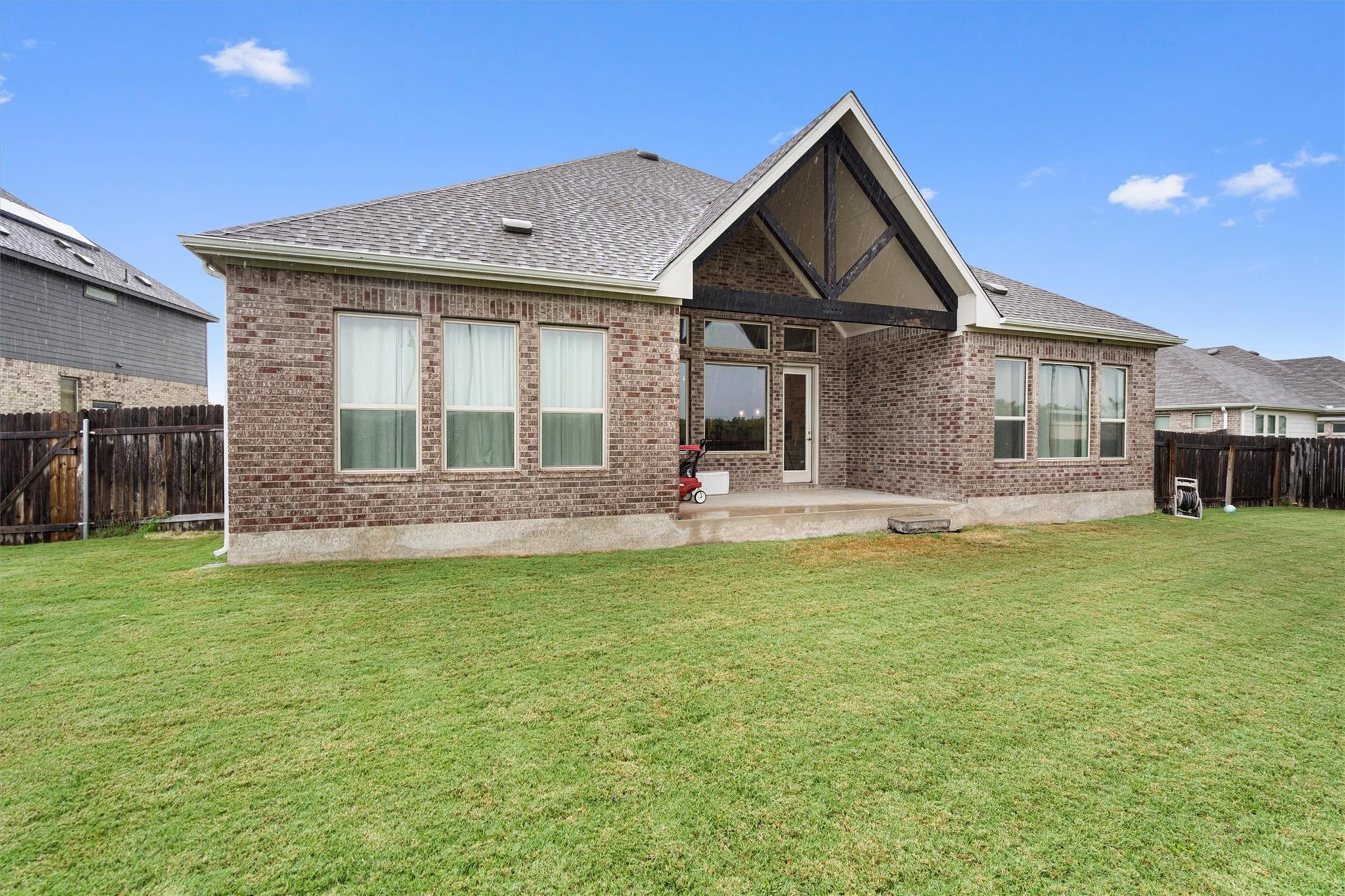 40th image of 504 Pulitzer Dr, Hutto, TX 78634 | MLS# 9319820