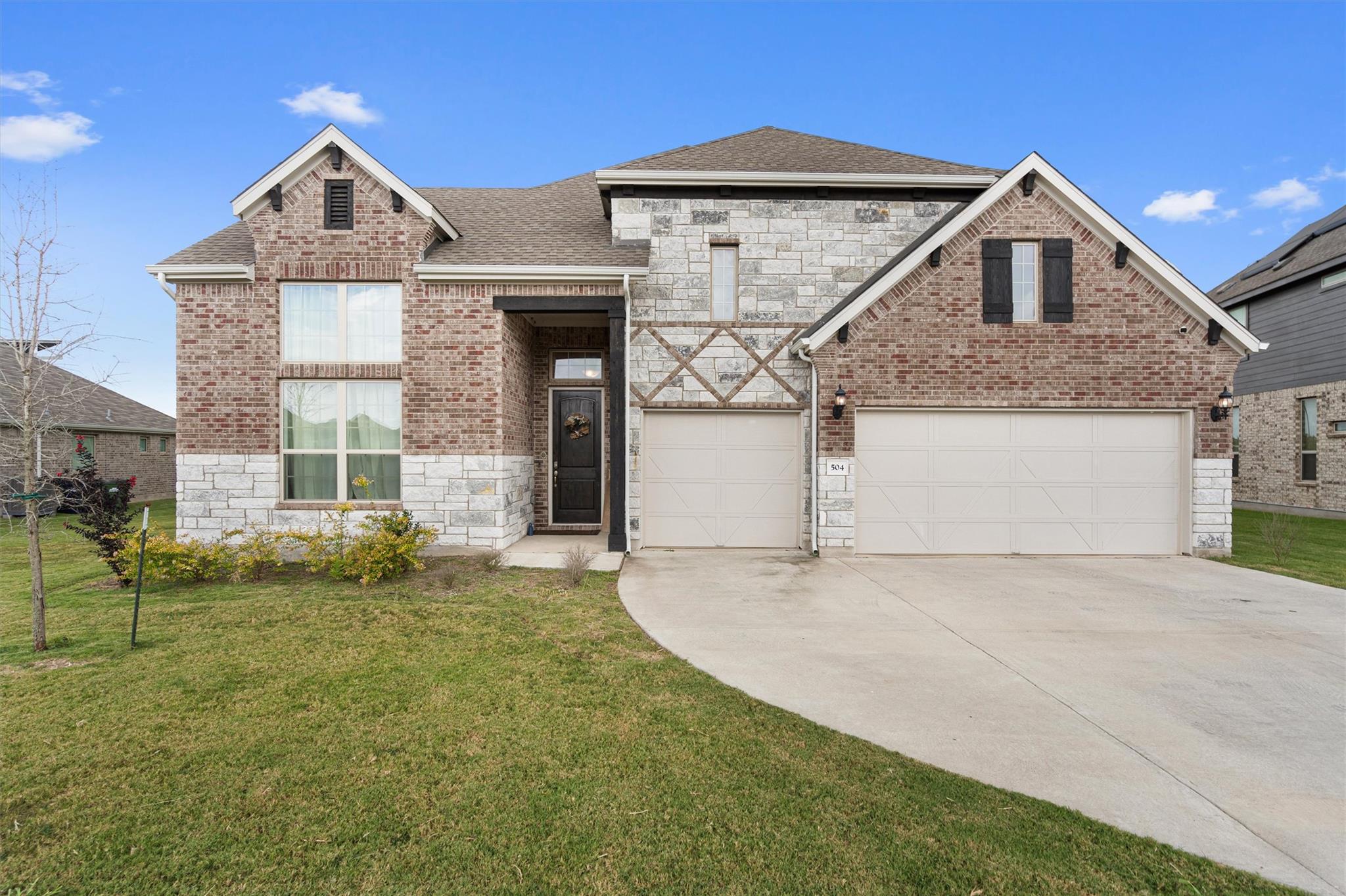 1st image of 504 Pulitzer Dr, Hutto, TX 78634 | MLS# 9319820