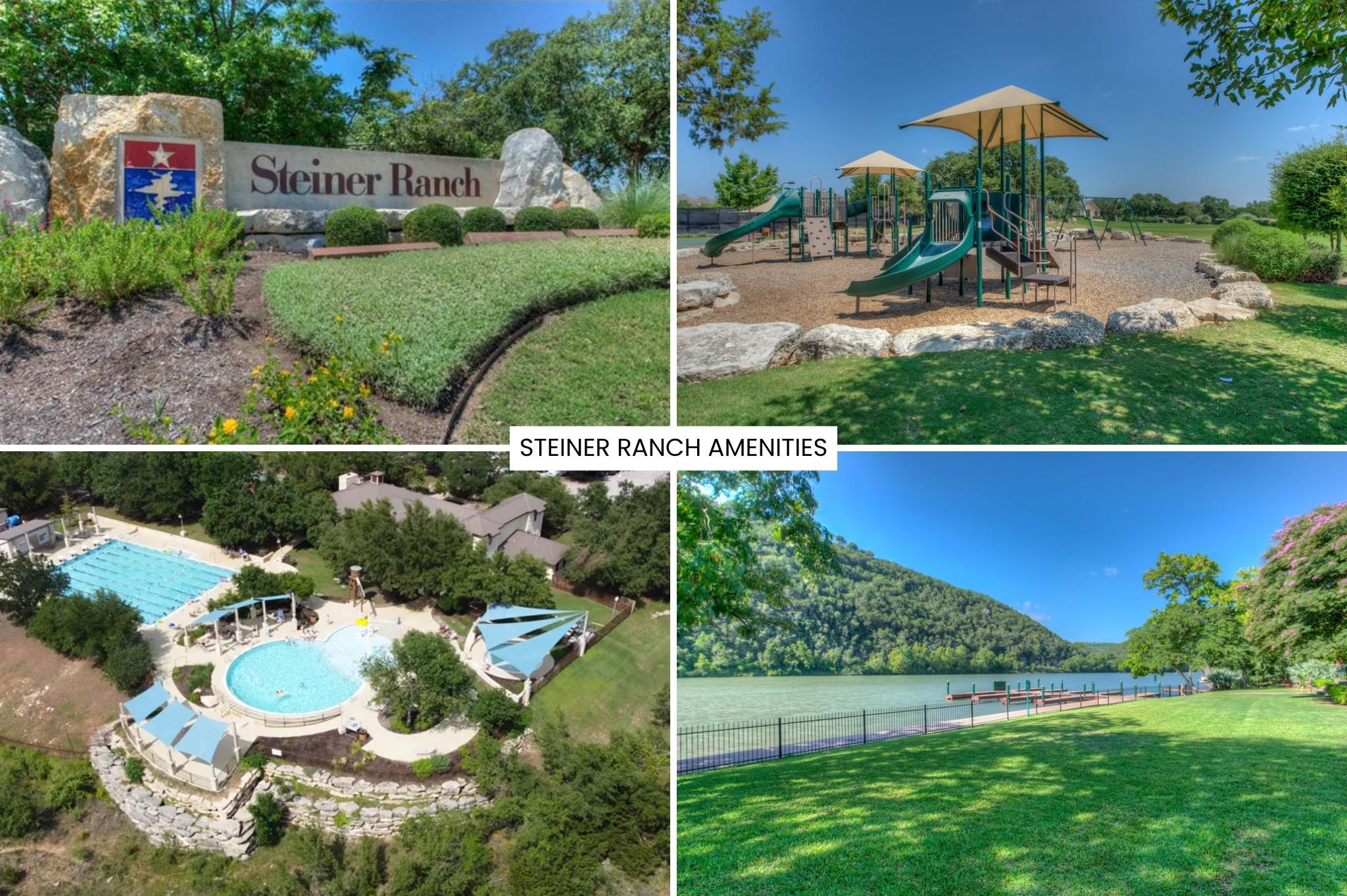 40th image of 321 Calistoga Ct, Austin, TX 78732 | MLS# 3649406