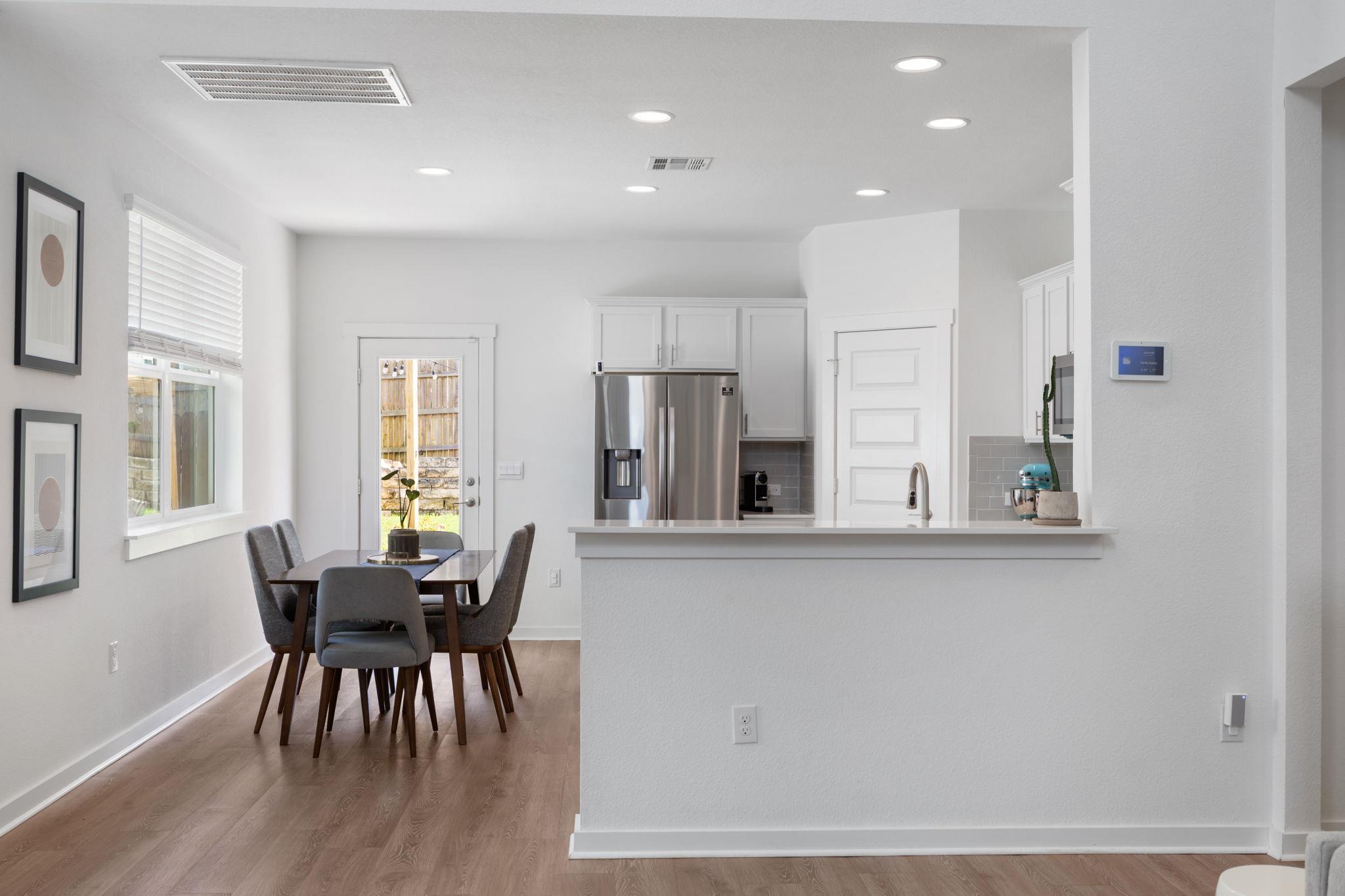 3rd image of 7809 Jackson Graham Dr, Austin, TX 78724 | MLS# 5489595