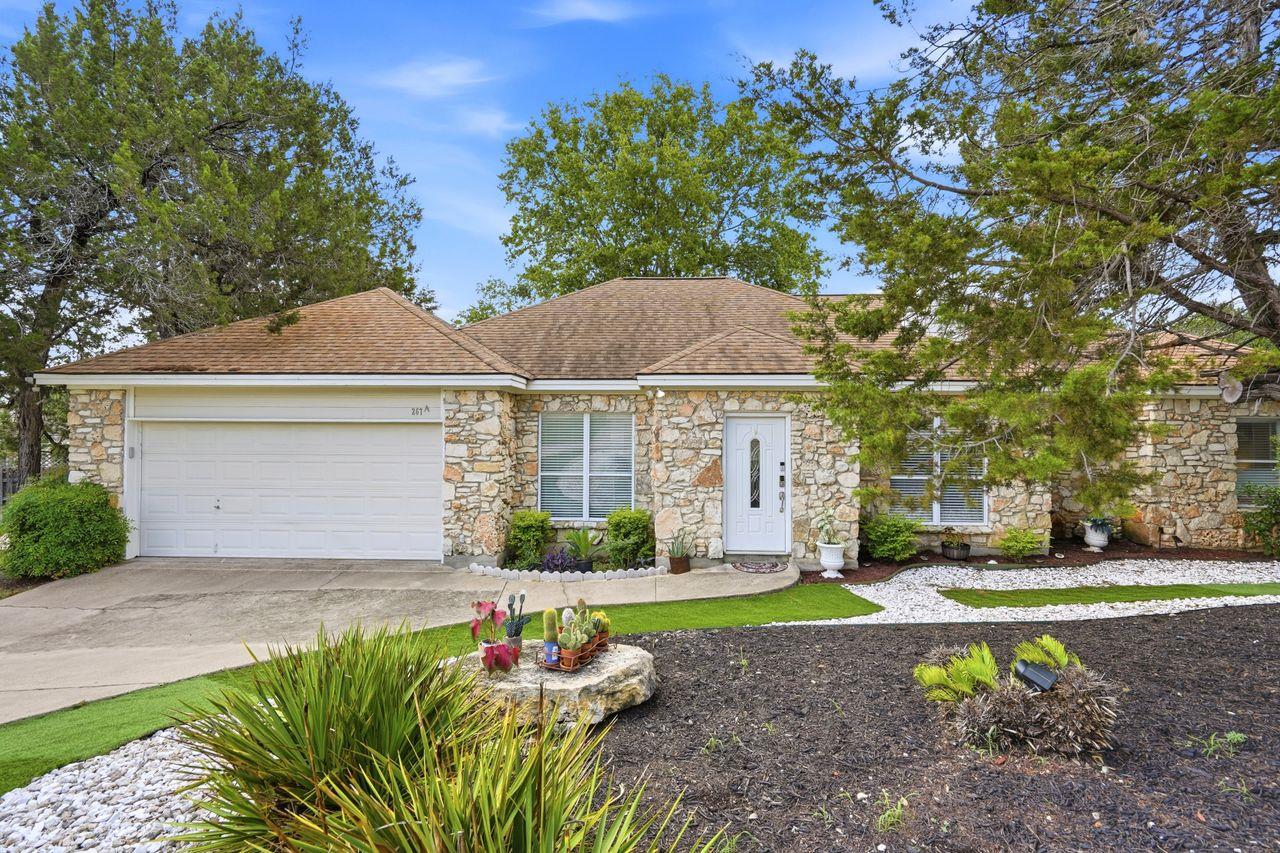 Homes for sale in Lakeway, TX | 267 Mooring Cir #A, Lakeway, TX 78734 | MLS# 2604967