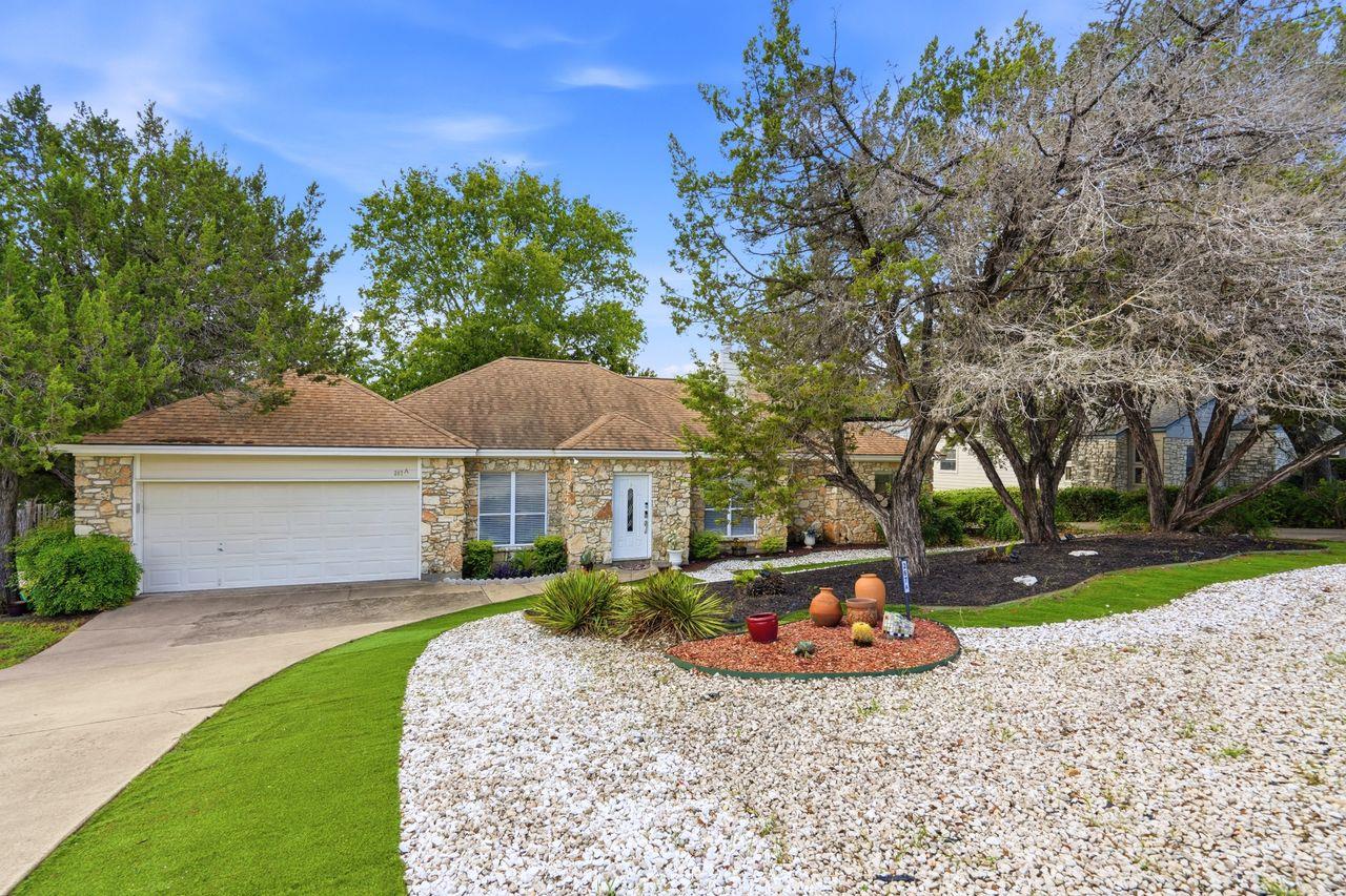 Homes for sale in Lakeway, TX | 267 Mooring Cir #A, Lakeway, TX 78734 | MLS# 2604967