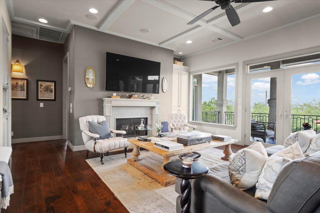 4th image of 5201 Great Divide Dr, Bee Cave, TX 78738 | MLS# 1981184