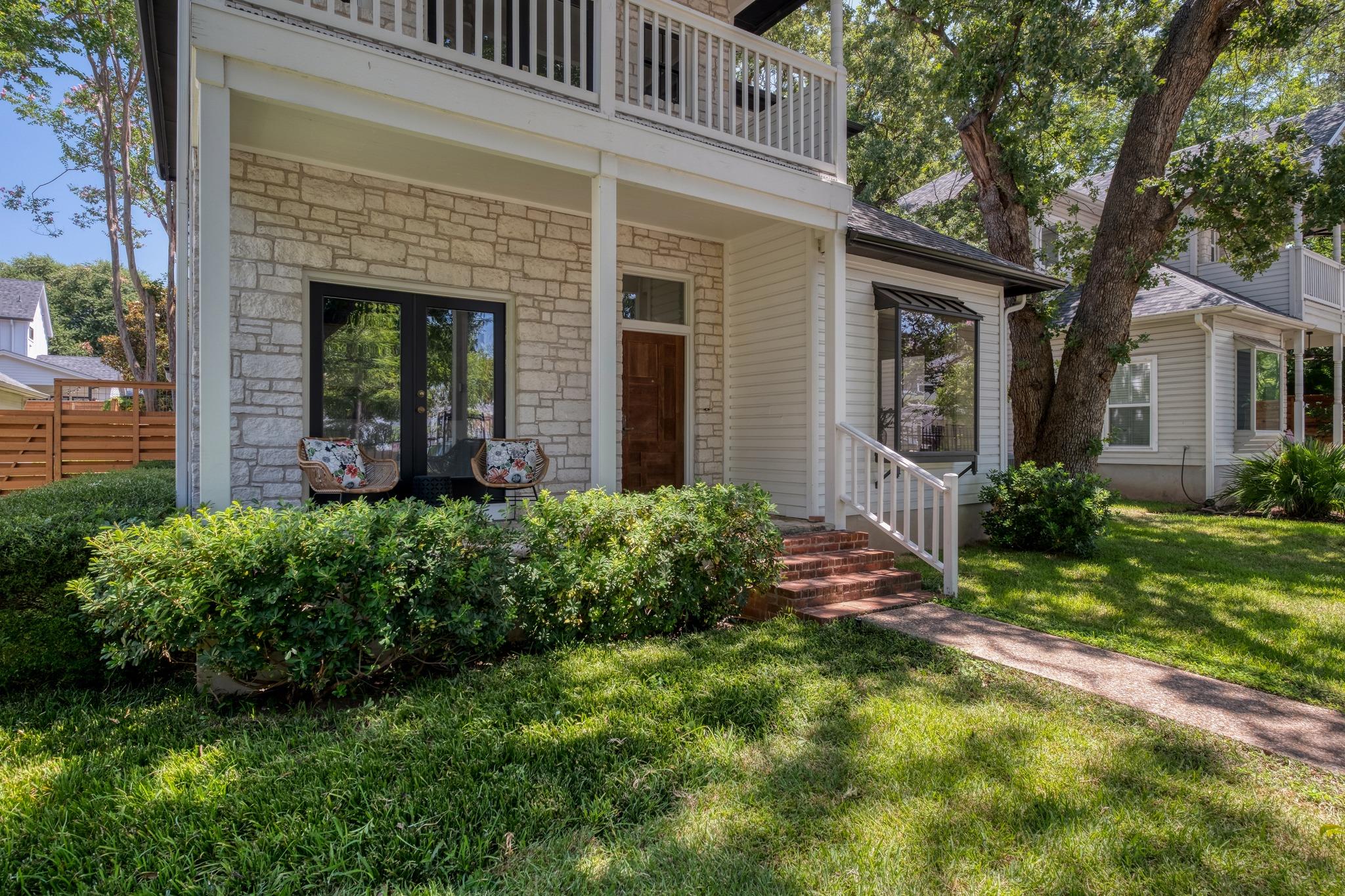 3rd image of 1204 W 39Th St, Austin, TX 78756 | MLS# 4260426