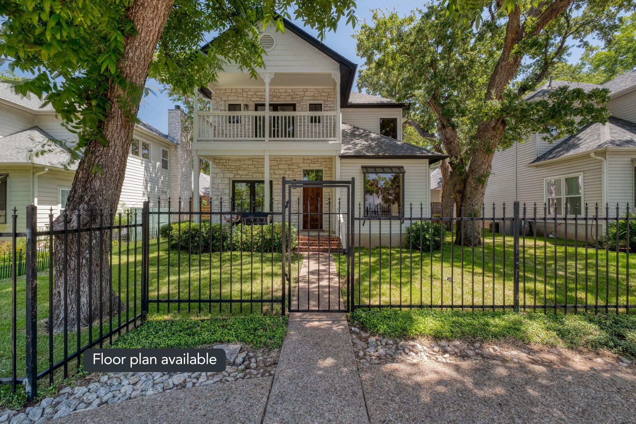 1st image of 1204 W 39th St, Austin, TX 78756 | MLS# 4260426