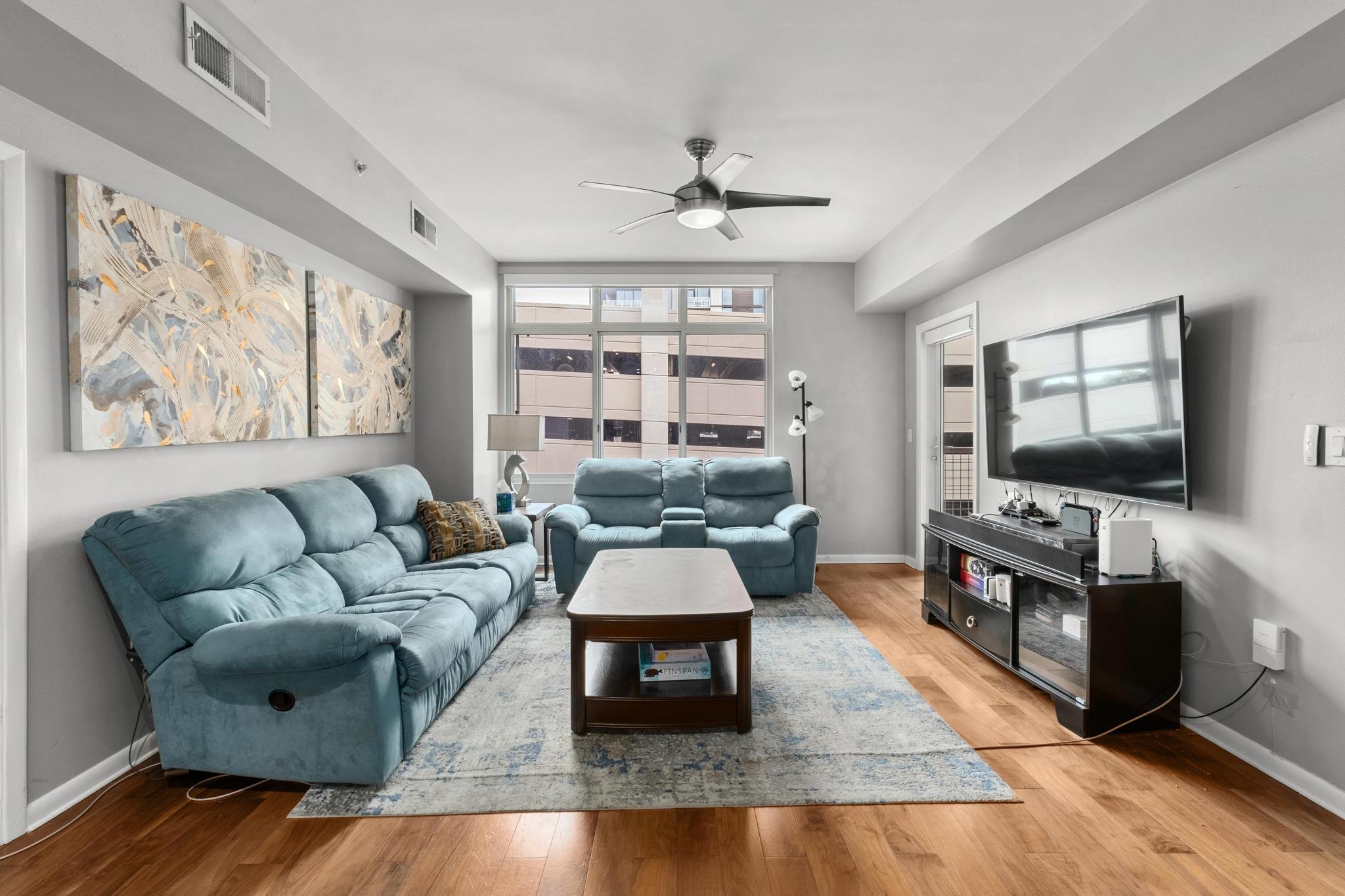 Homes for sale in Austin, TX | 54 Rainey St, Austin, TX 78701
