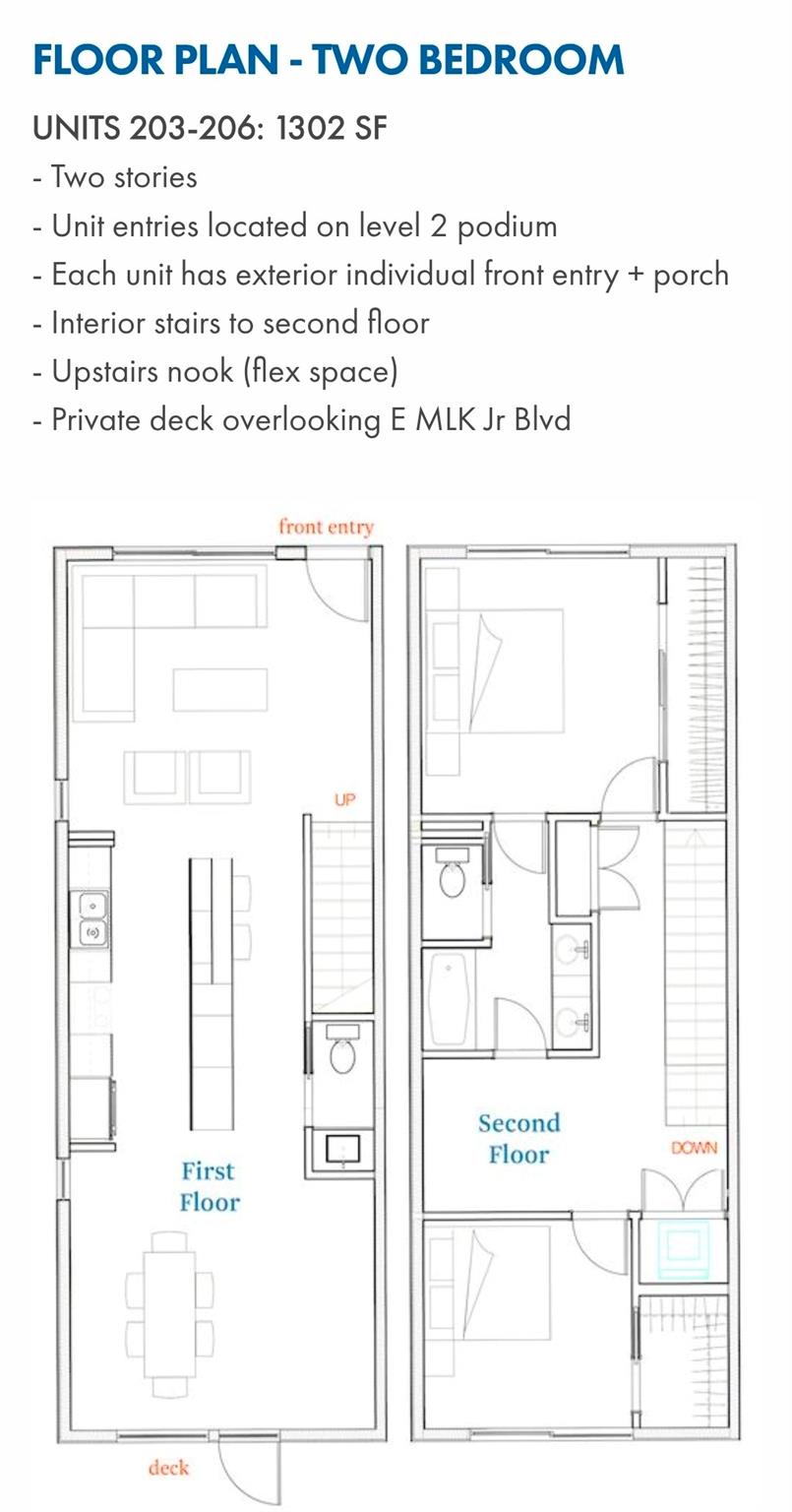 25th image of 1701 E Martin Luther King Jr Blvd #204, Austin, TX 78702 | MLS# 4017983