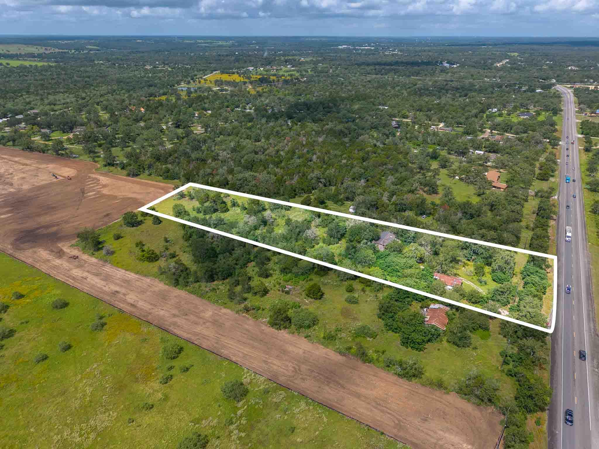 3rd image of 239 State Hwy 21 Hwy W, Cedar Creek, TX 78612 | MLS# 9262533