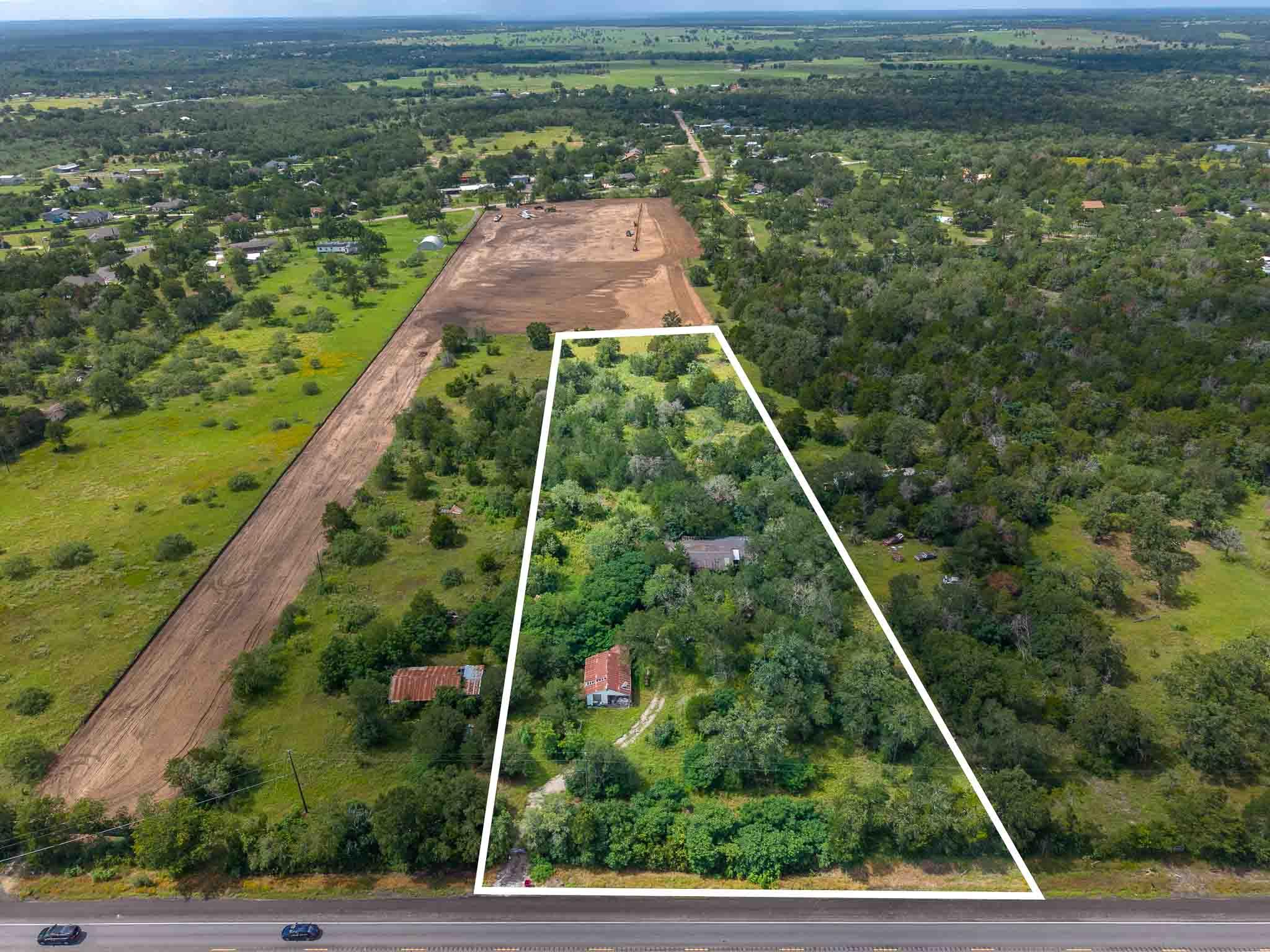 2nd image of 239 State Hwy 21 Hwy W, Cedar Creek, TX 78612 | MLS# 9262533