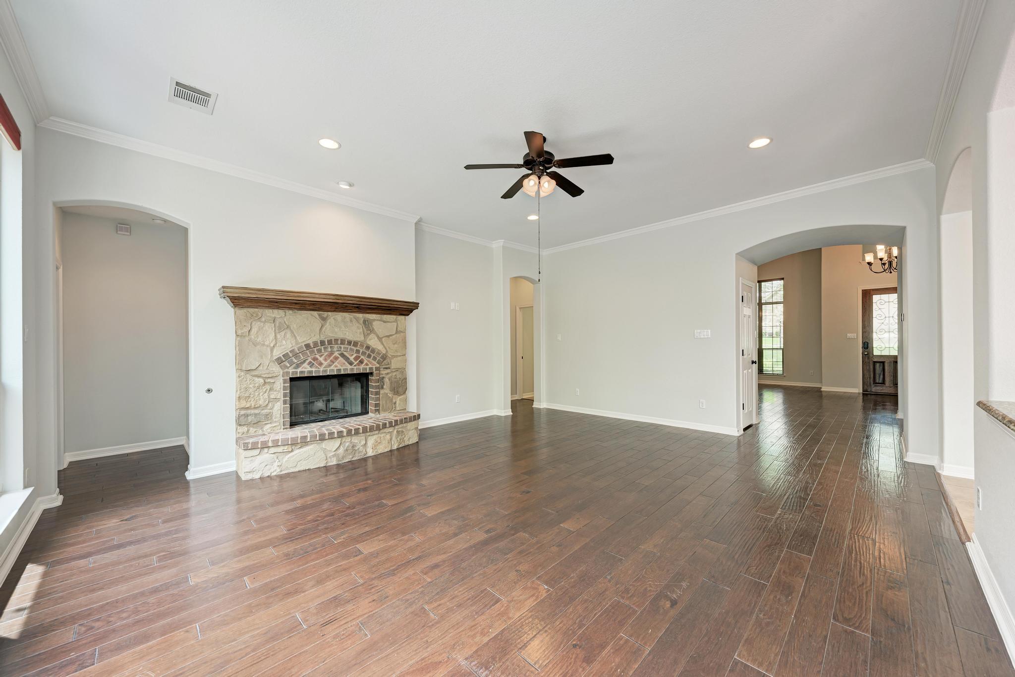 4th image of 3527 Alexandrite Wy, Round Rock, TX 78681 | MLS# 1018116