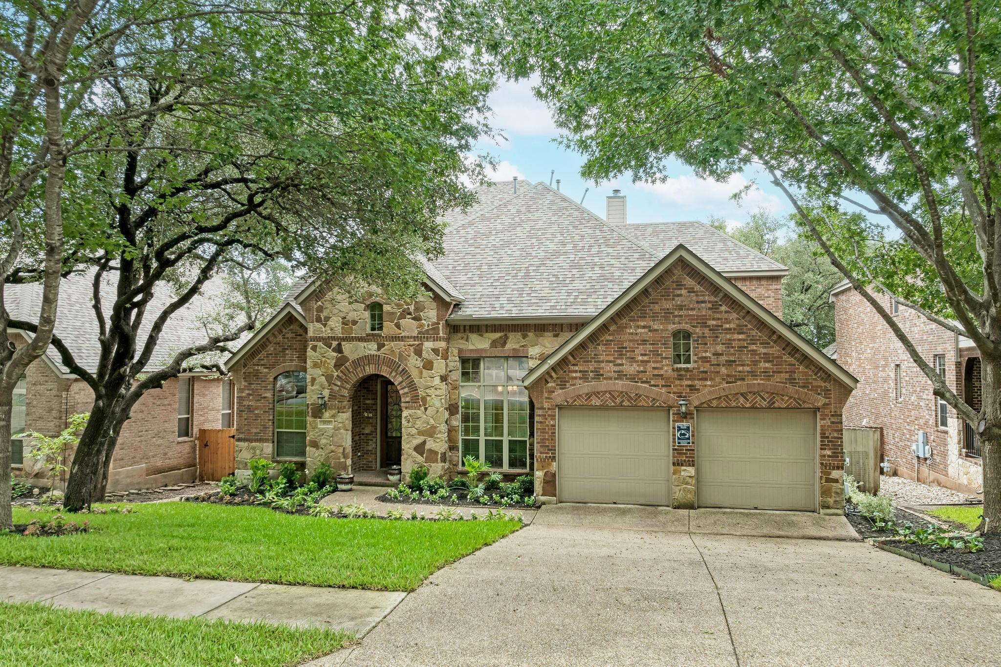 1st image of 3527 Alexandrite Wy, Round Rock, TX 78681 | MLS# 1018116