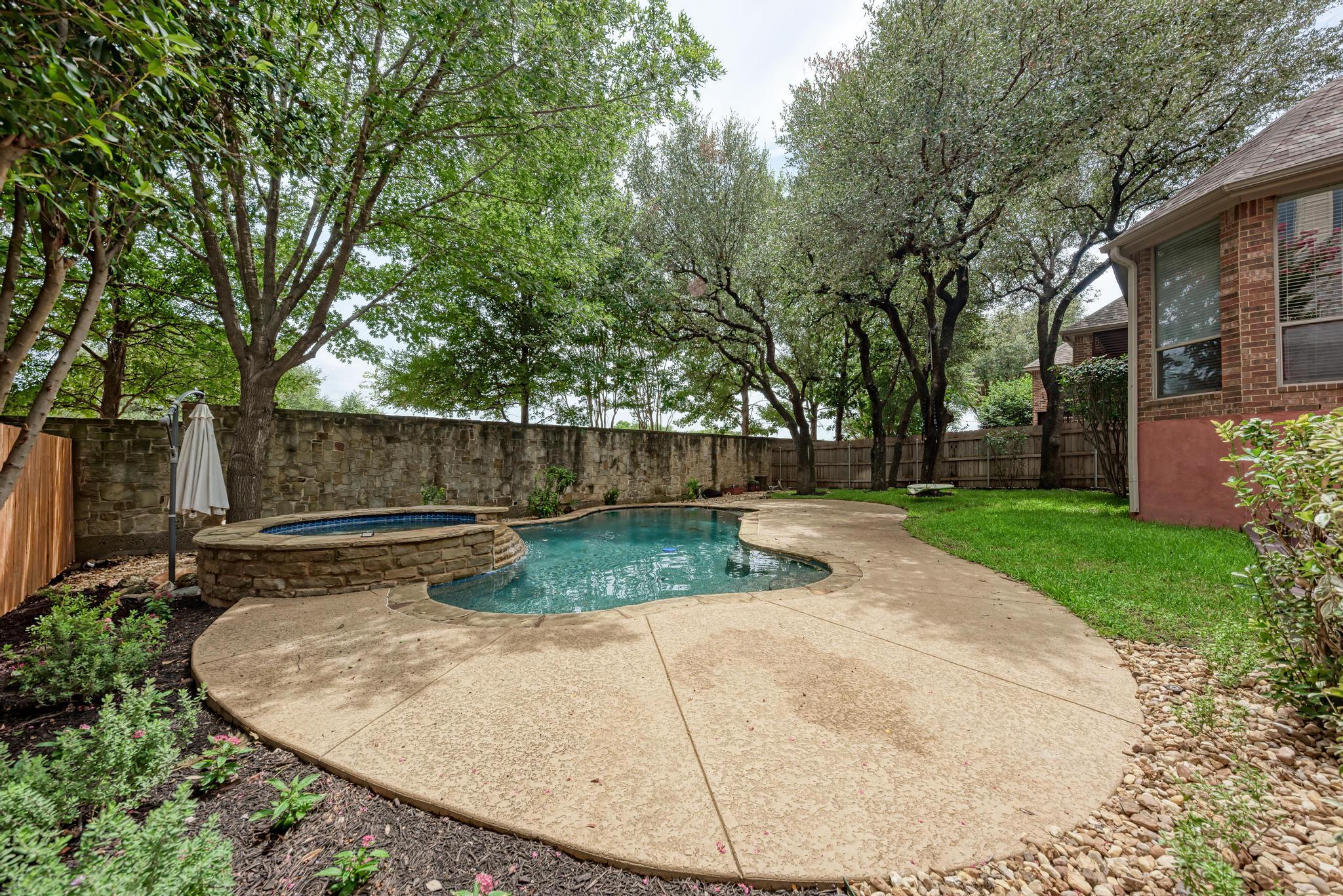 2nd image of 3527 Alexandrite Wy, Round Rock, TX 78681 | MLS# 1018116