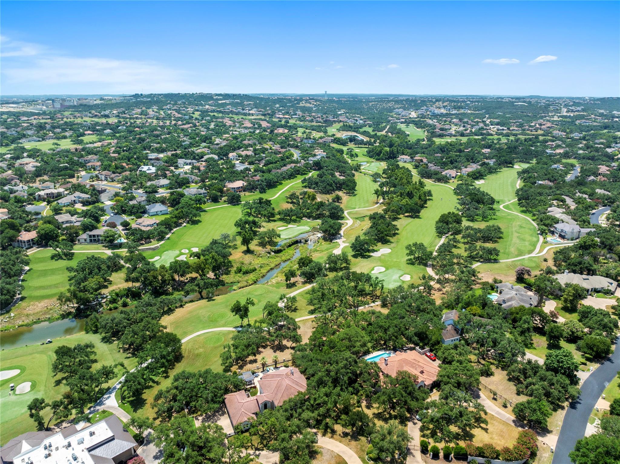 Homes for sale in The Hills, TX | 58 Cottondale Rd, The Hills, TX 78738 | MLS# 9679372