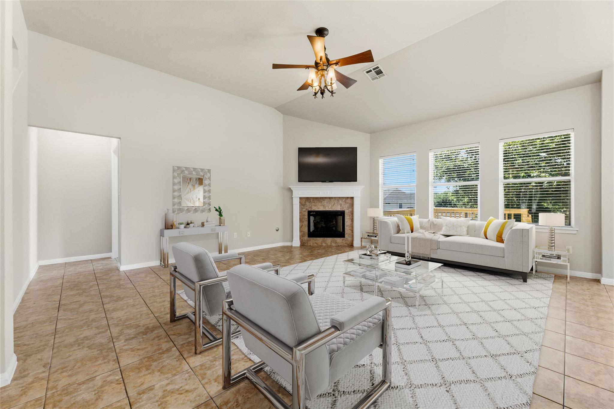 4th image of 1216 Willowbrook Dr, Cedar Park, TX 78613 | MLS# 3199416