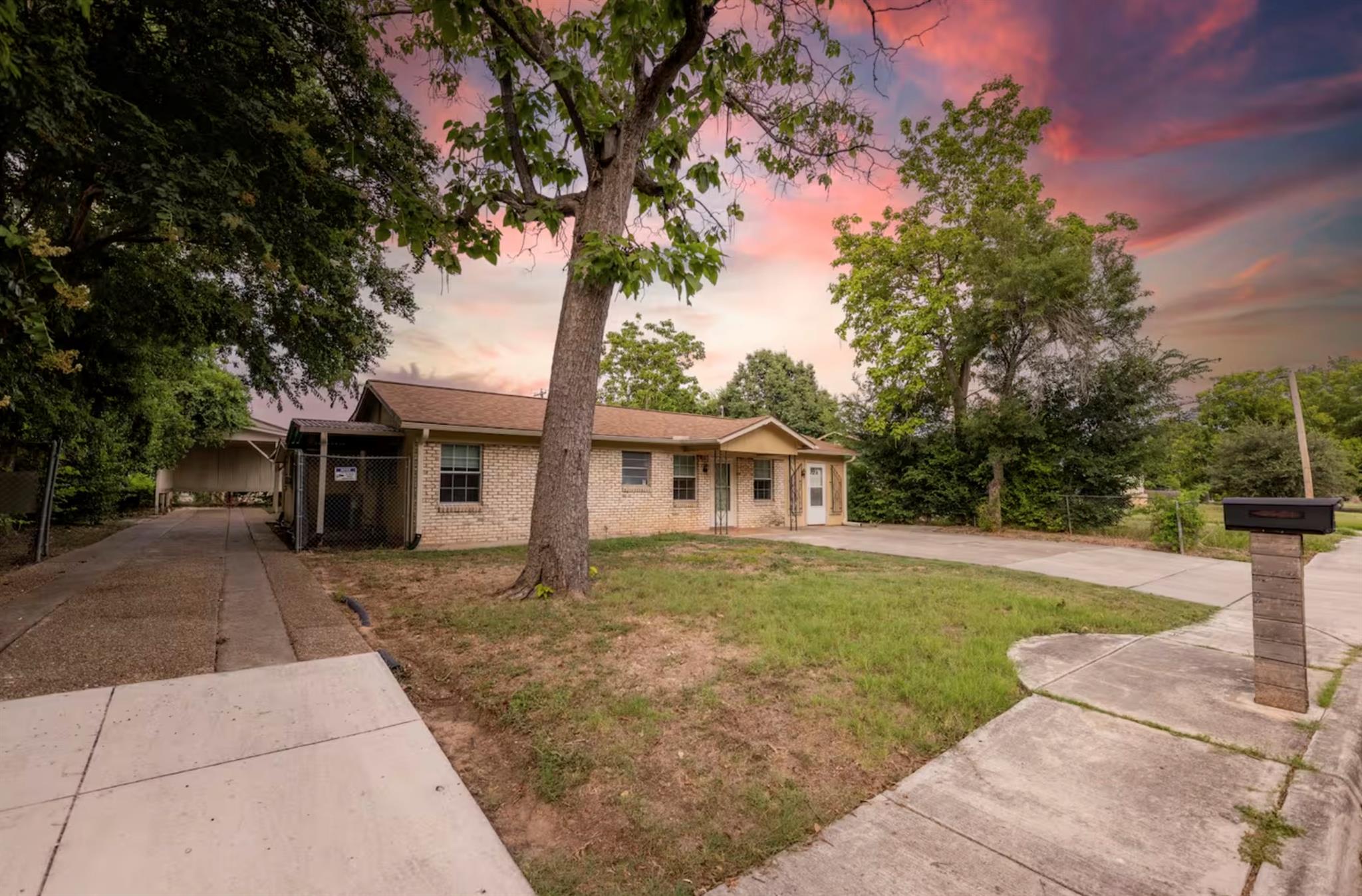 1st image of 1303 Haynes St, San Marcos, TX 78666 | MLS# 6352827