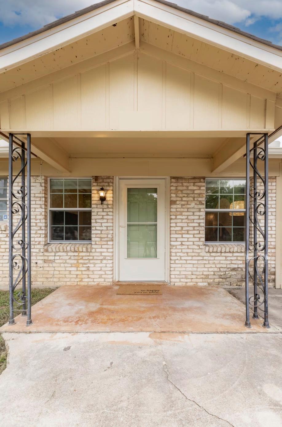 2nd image of 1303 Haynes St, San Marcos, TX 78666 | MLS# 6352827