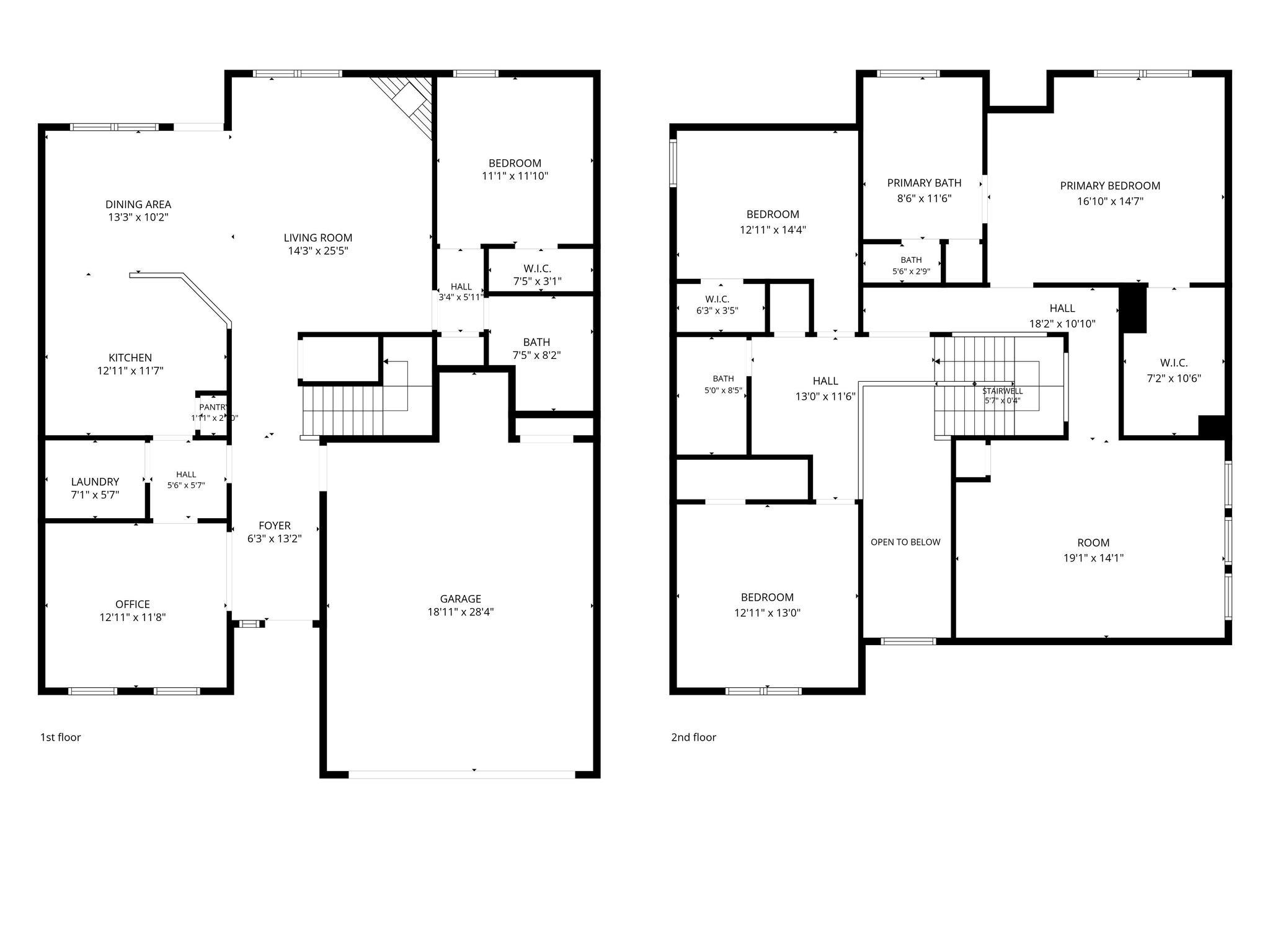 37th image of 1117 Cockrill Ct, Hutto, TX 78634 | MLS# 8210758
