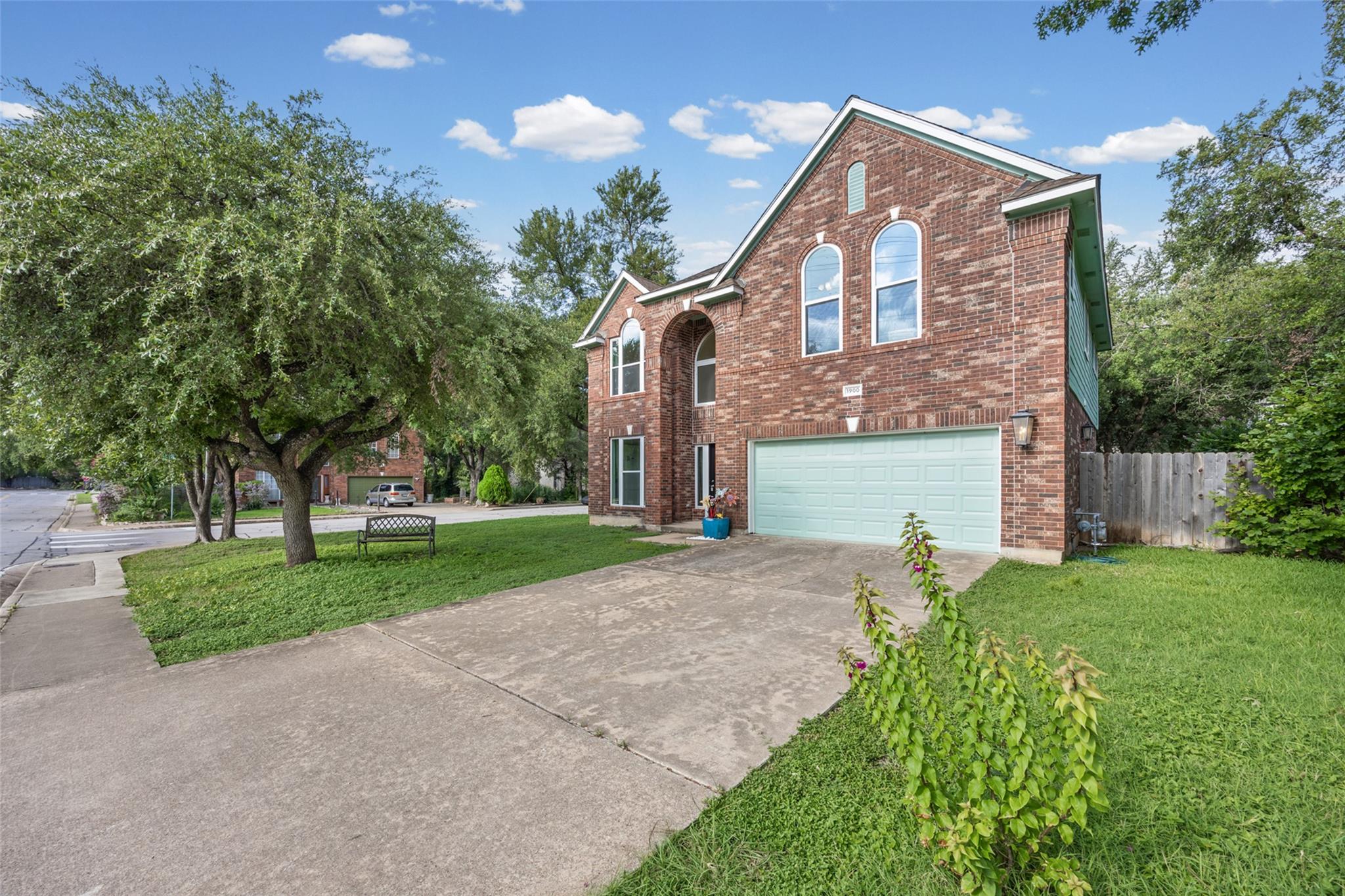 2nd image of 1900 Chaparral Dr, Round Rock, TX 78681 | MLS# 1235160